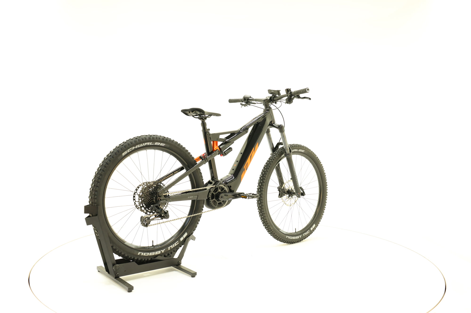 KTM MACINA KAPOHO 7973 E-MTB Fully 2024