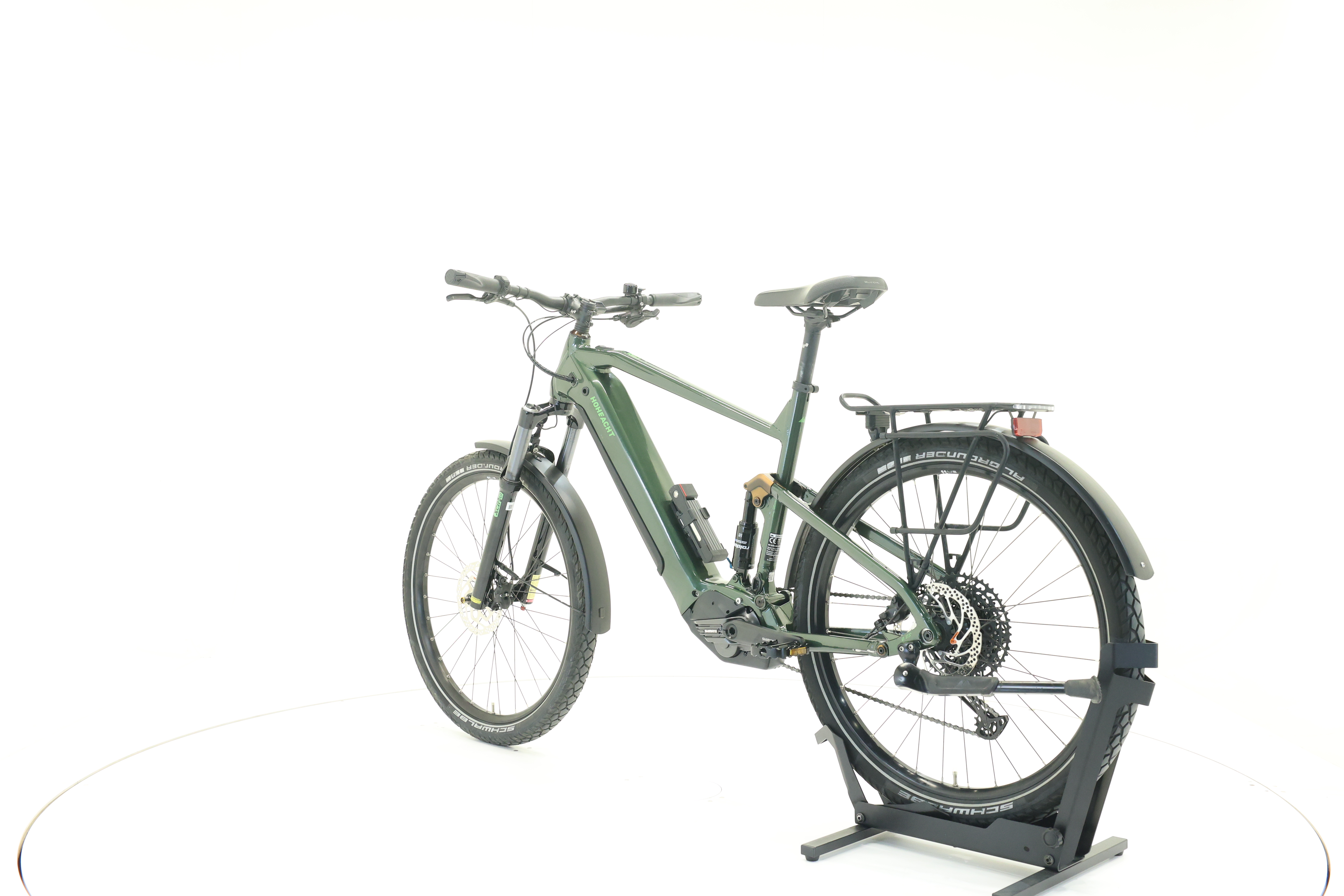 HoheAcht Mola Terra -220059-