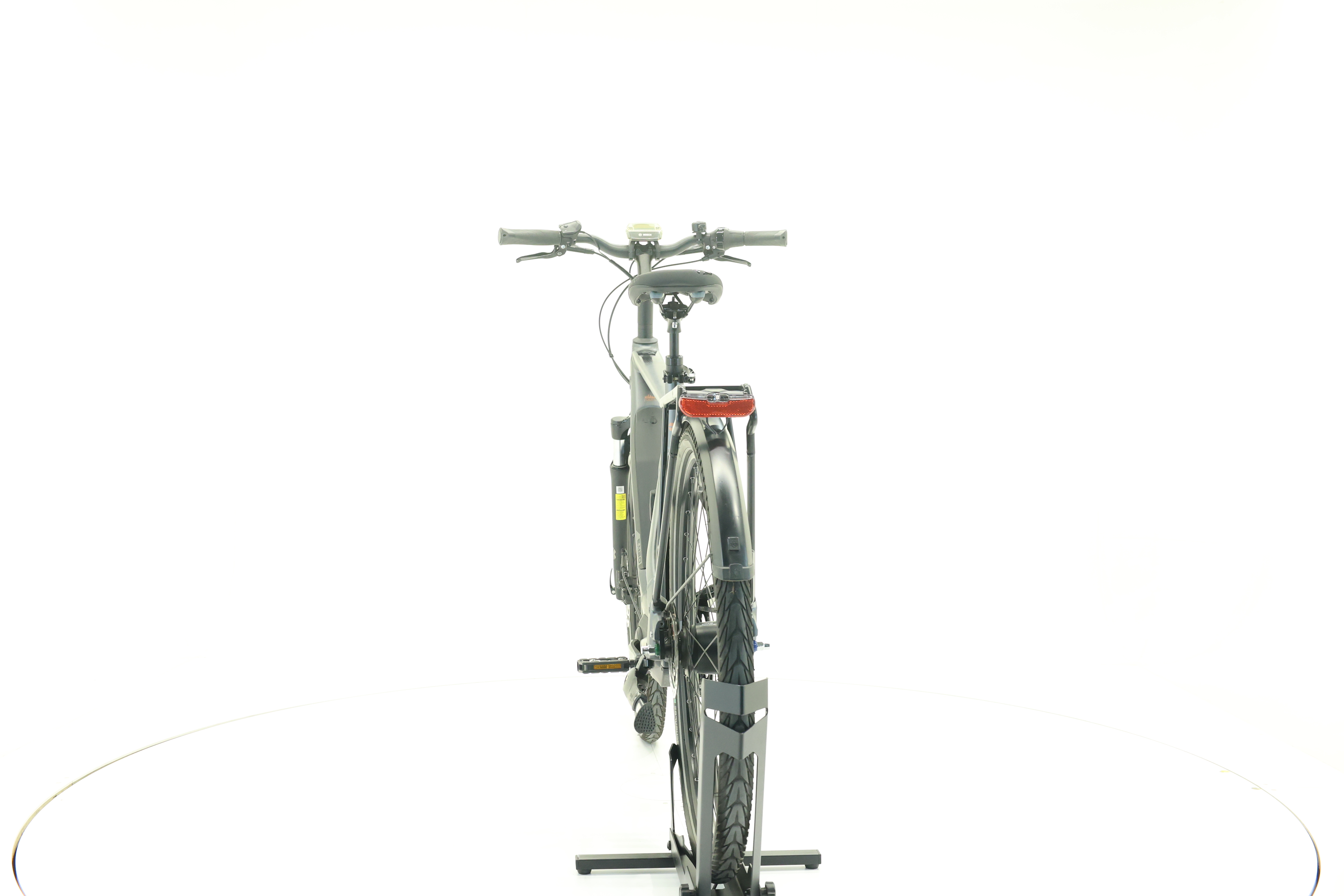 CARVER Tour E.420
