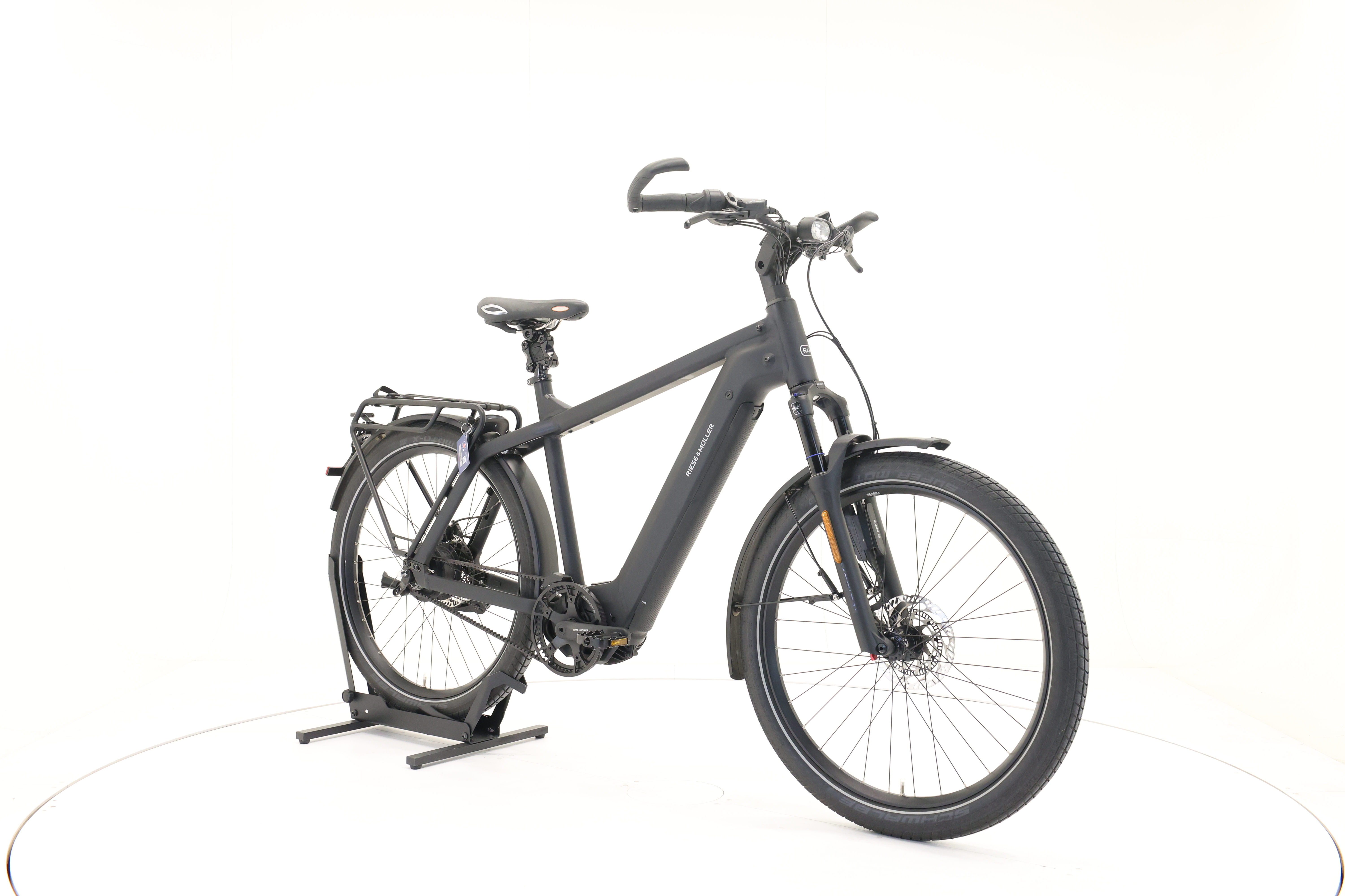 Riese und Müller Charger4 GT Vario HS, 56 cm, 180-189 cm, 2025, 1587 km – Bild 37 von 38