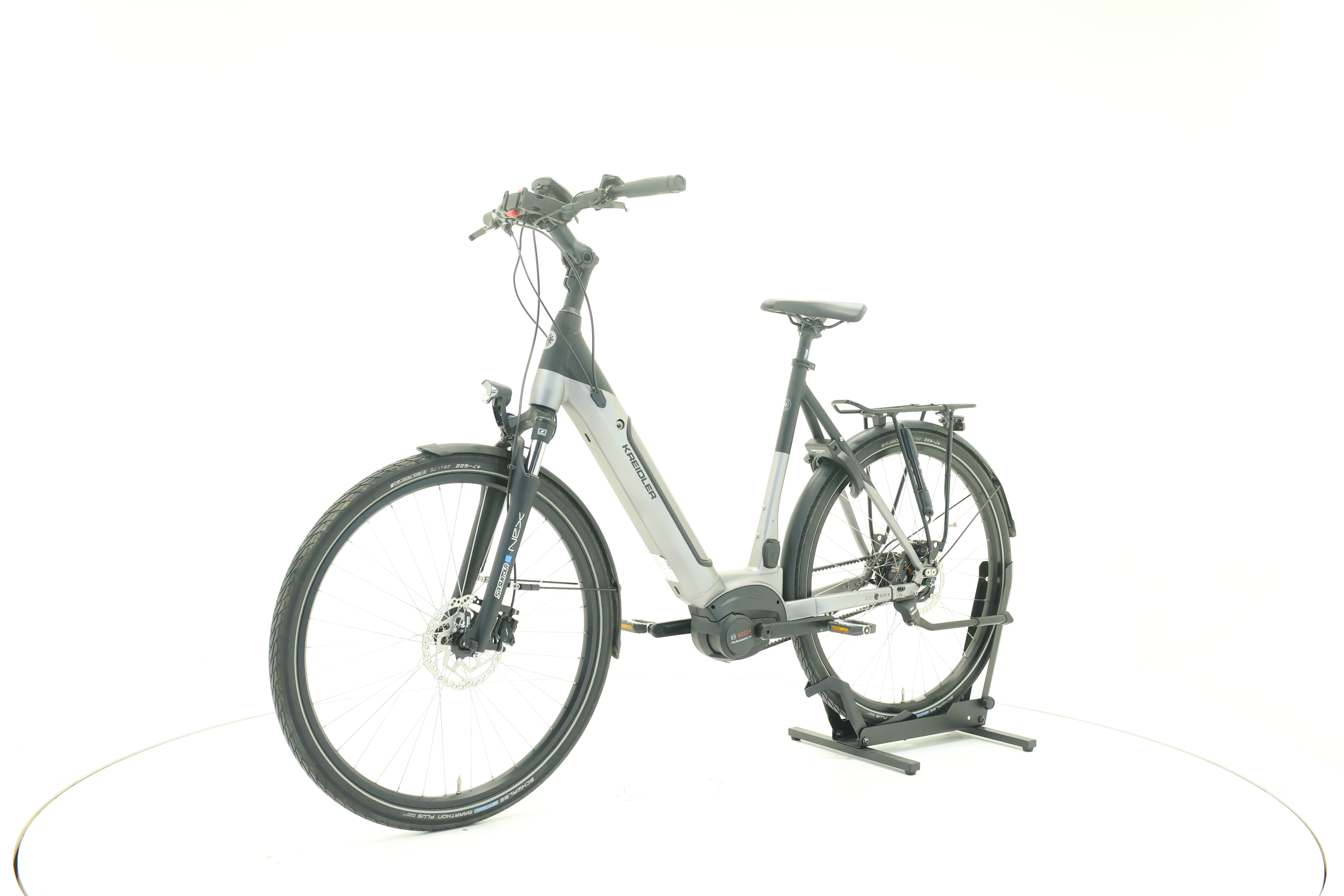 Kreidler Vitality Eco 8+ Gates RT