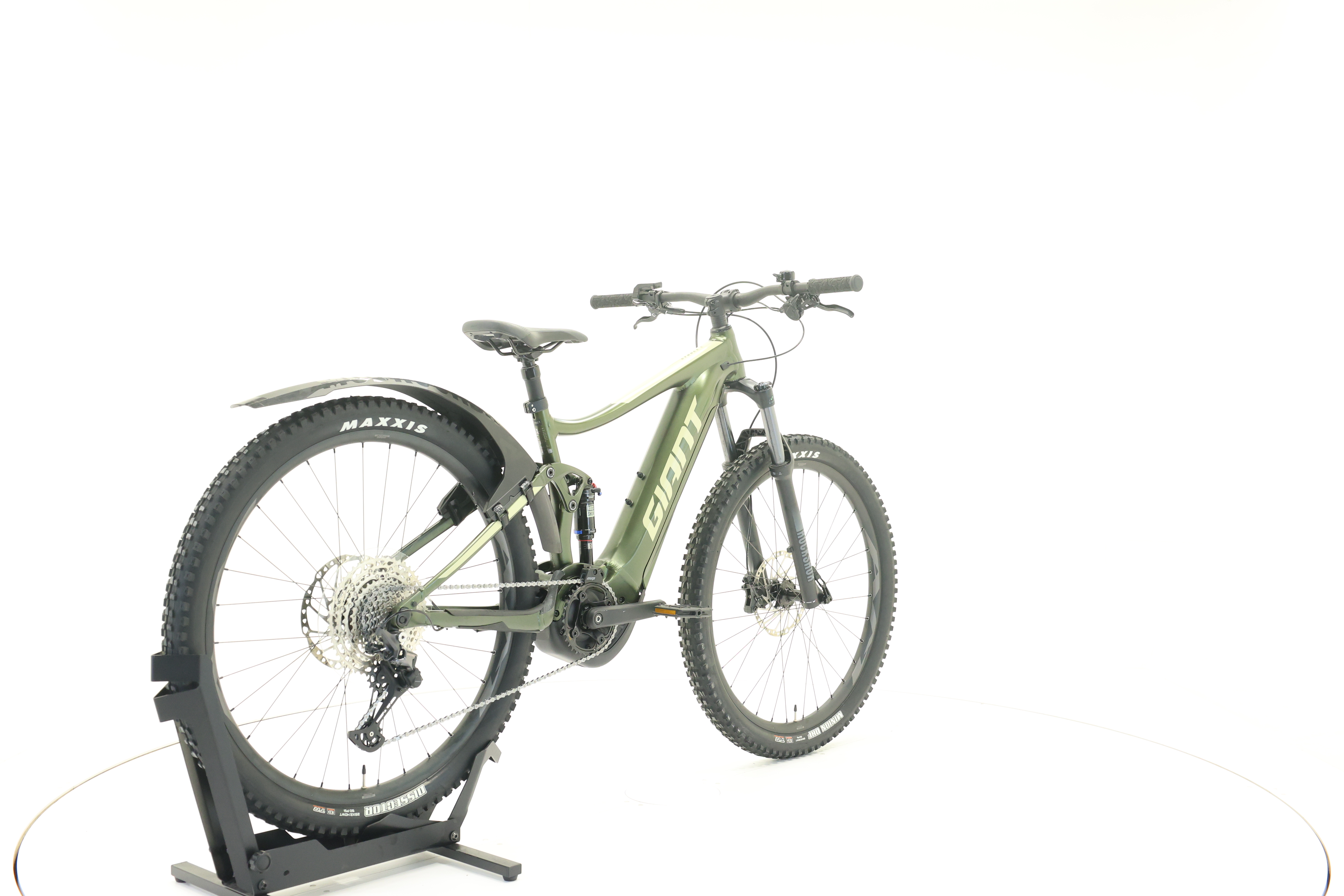 GIANT Stance E+ Pro 1 29 625, M, 170-179 cm, 2024, 527.2 km – Bild 3 von 24