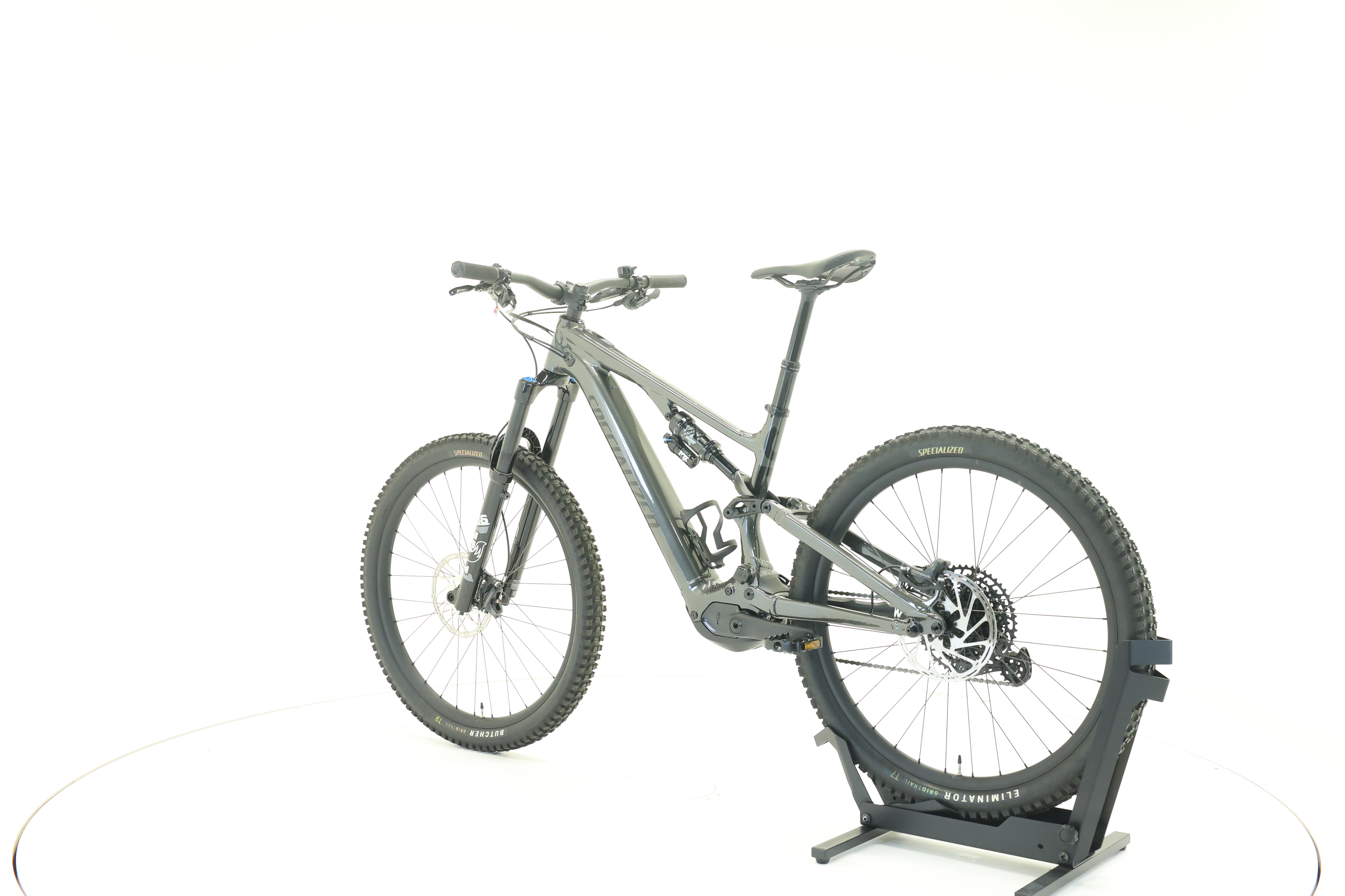 Specialized Levo SL, S4 (L), 180-189 cm, 2025, 122 km – Bild 2 von 5