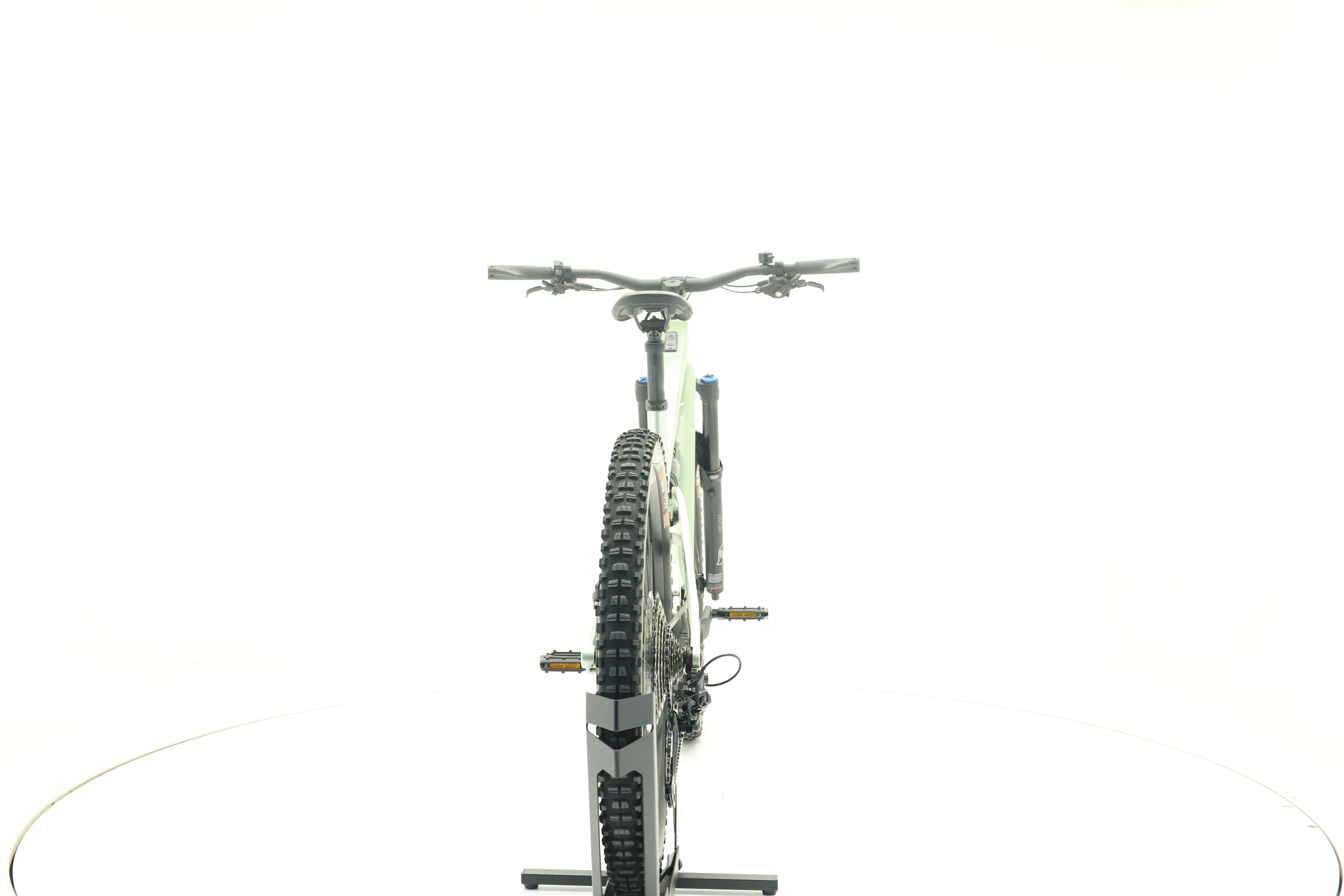 Canyon Strive:ON CFR