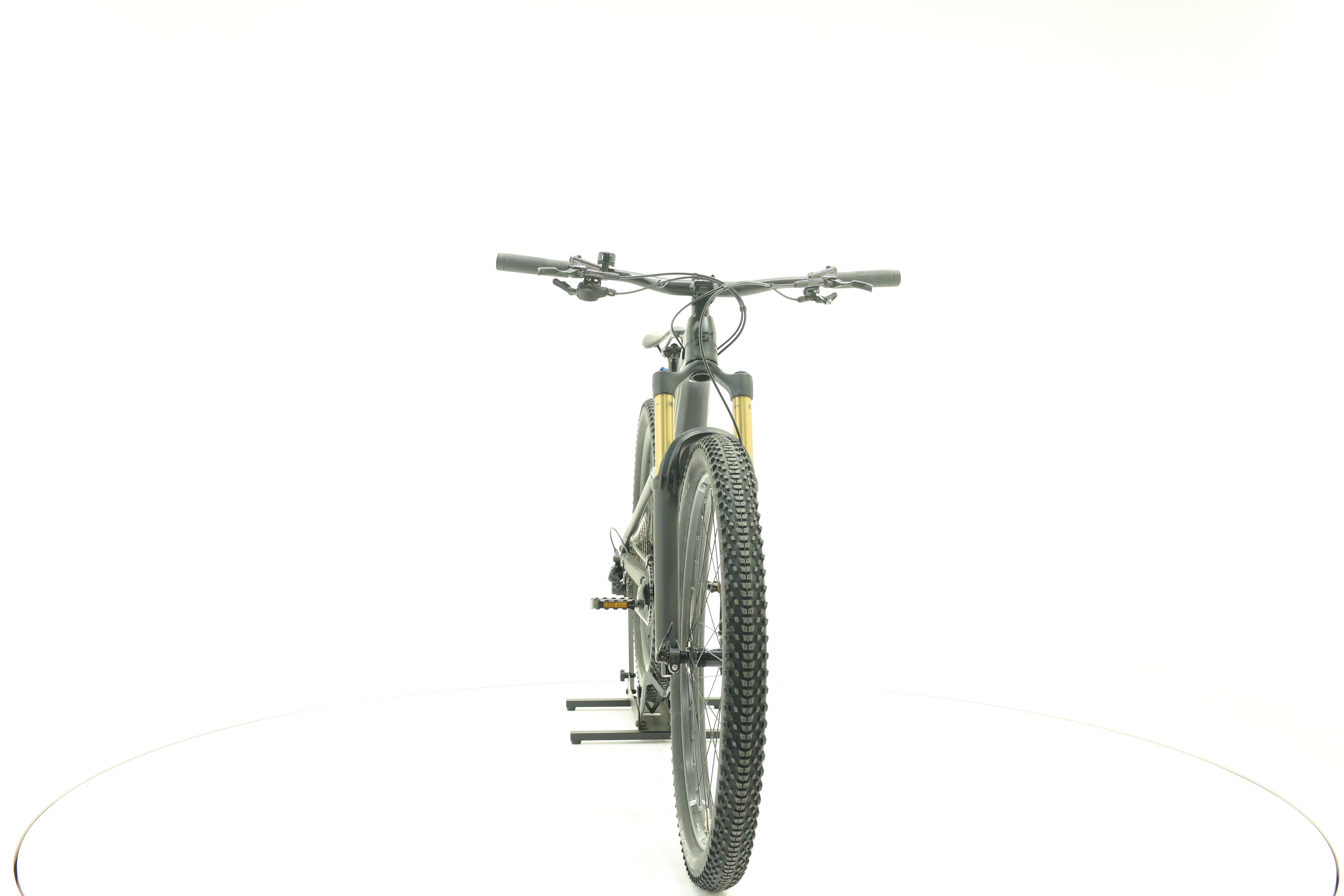 Lapierre Zesty AM CF 9.9