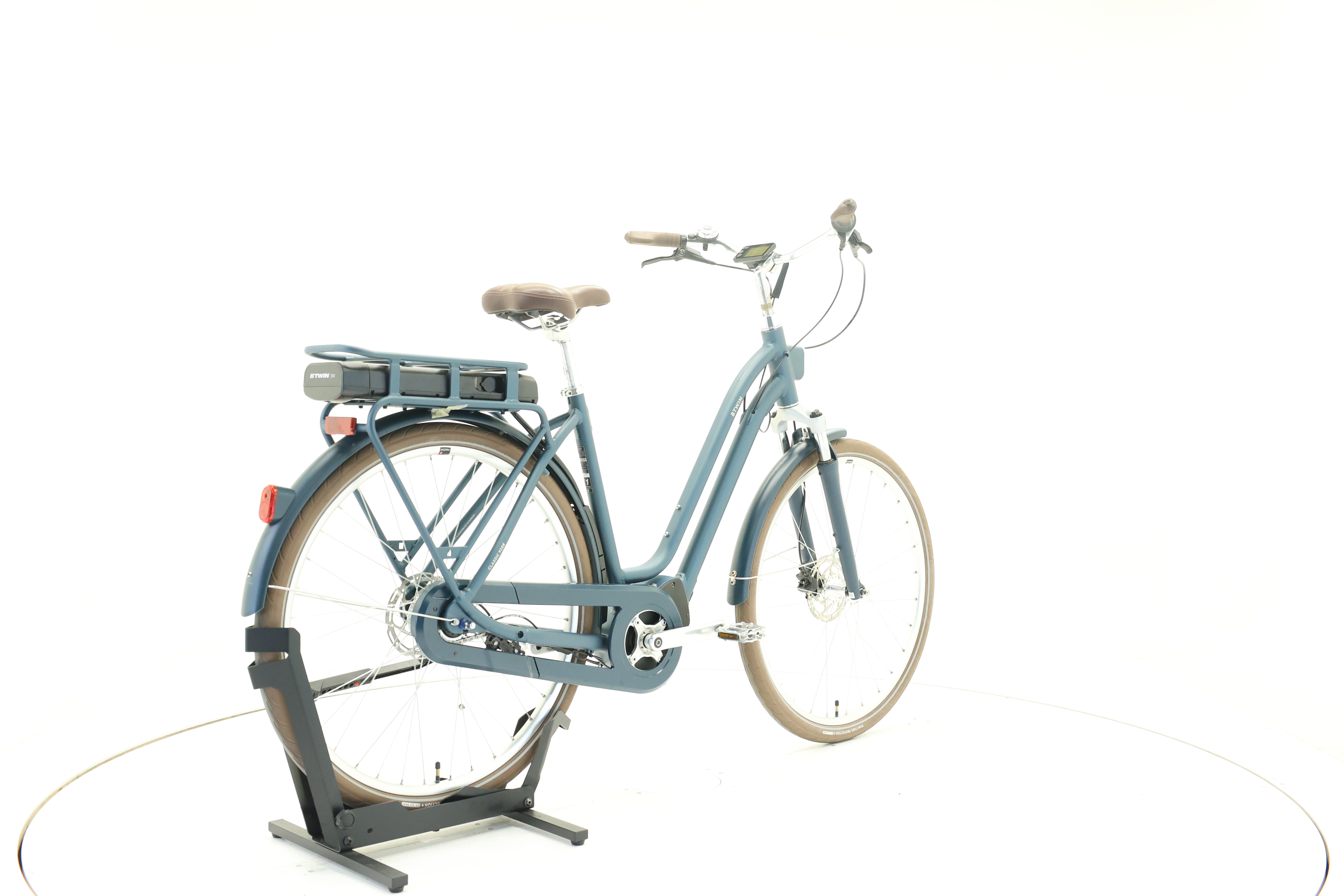 BTWIN Elops 920e Connect