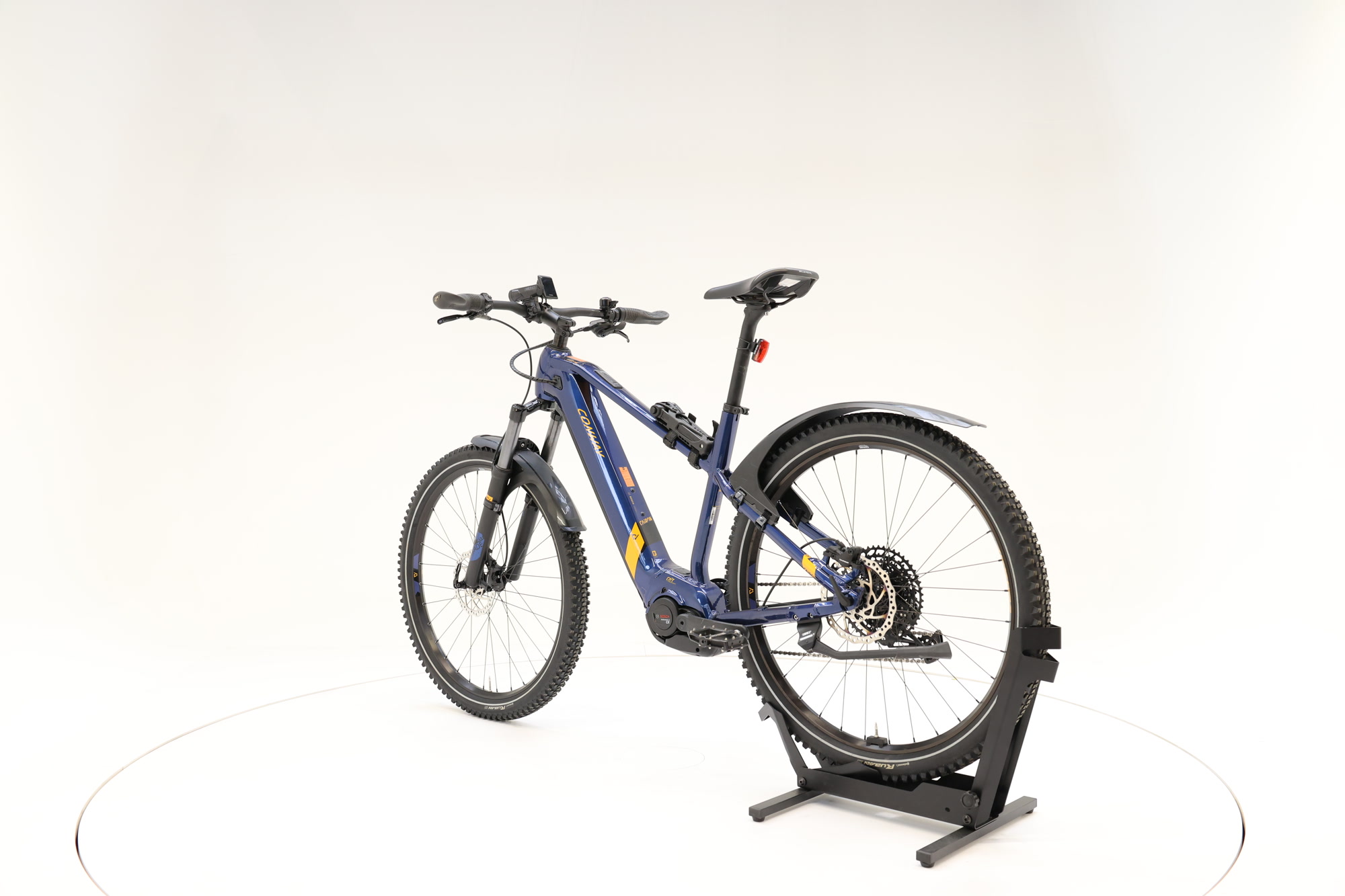 Conway Cairon S 4.0, L, 180-189 cm, 2024, 97 km – Bild 6 von 23