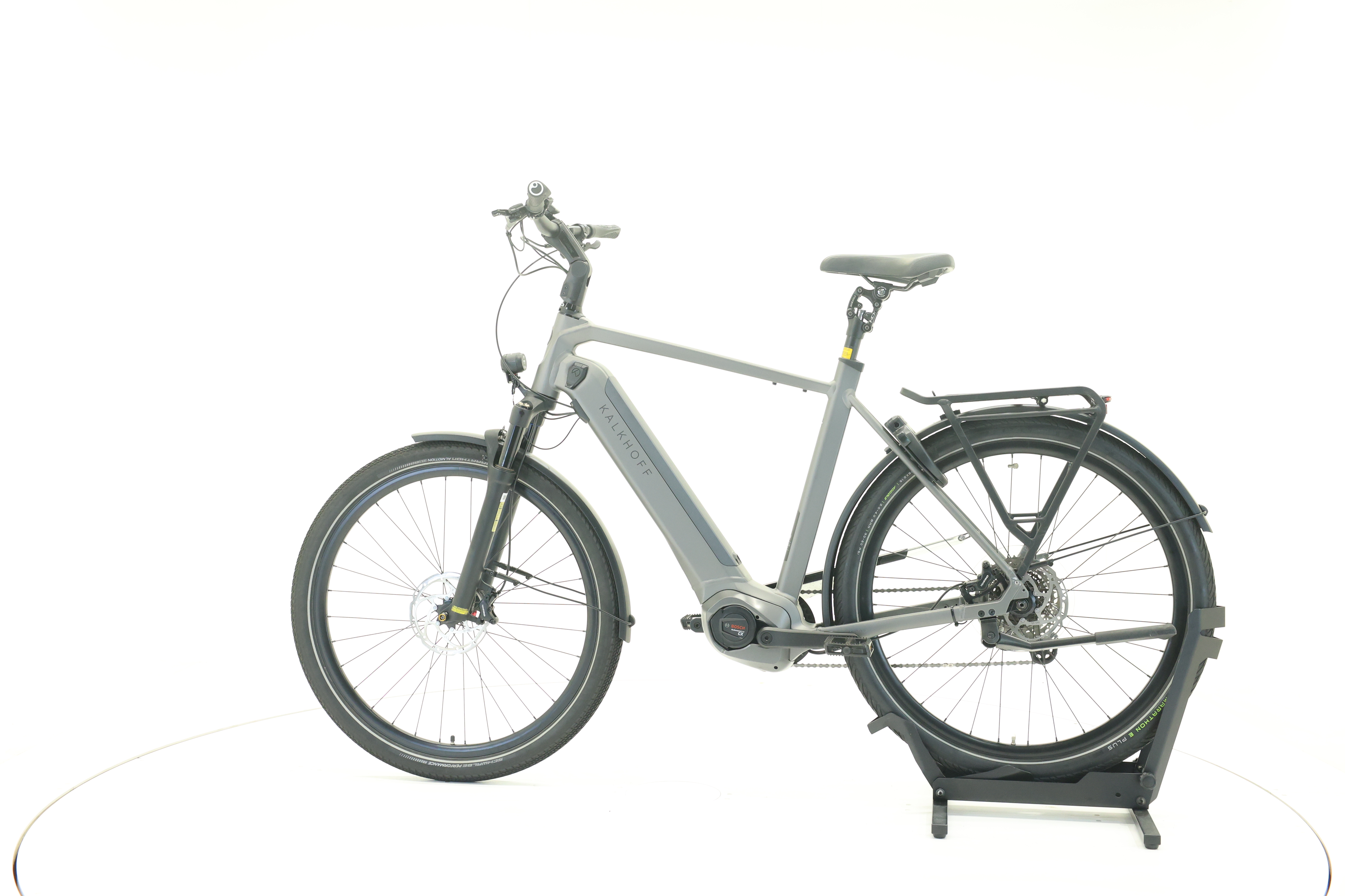 Kalkhoff Endeavour 5.B Advance+, XL, 180-189 cm, 2023, 8897 km – Bild 21 von 24