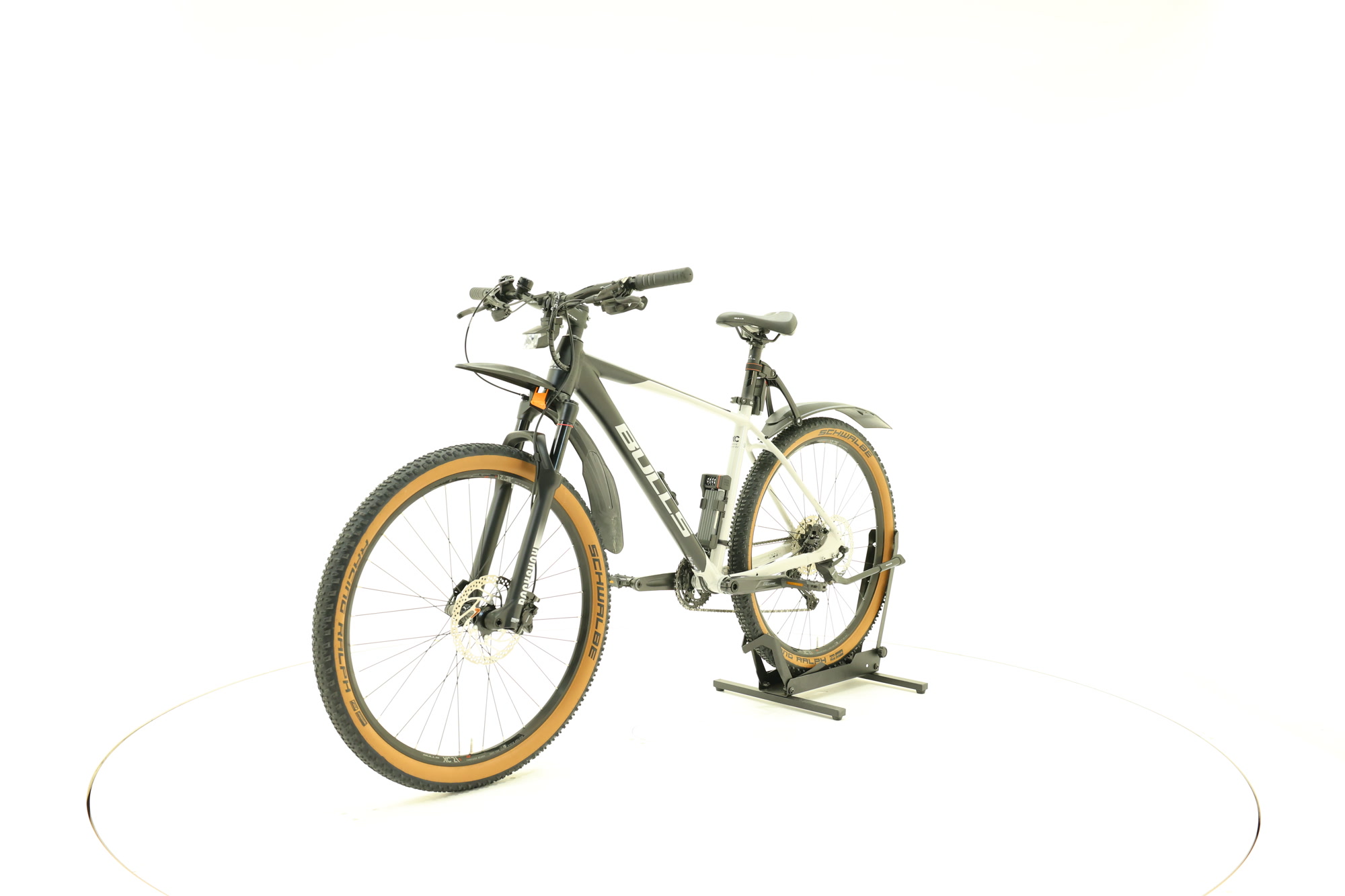 Bulls Copperhead 3, 46 cm, 160-169 cm, 2022, 0 km – Bild 1 von 8