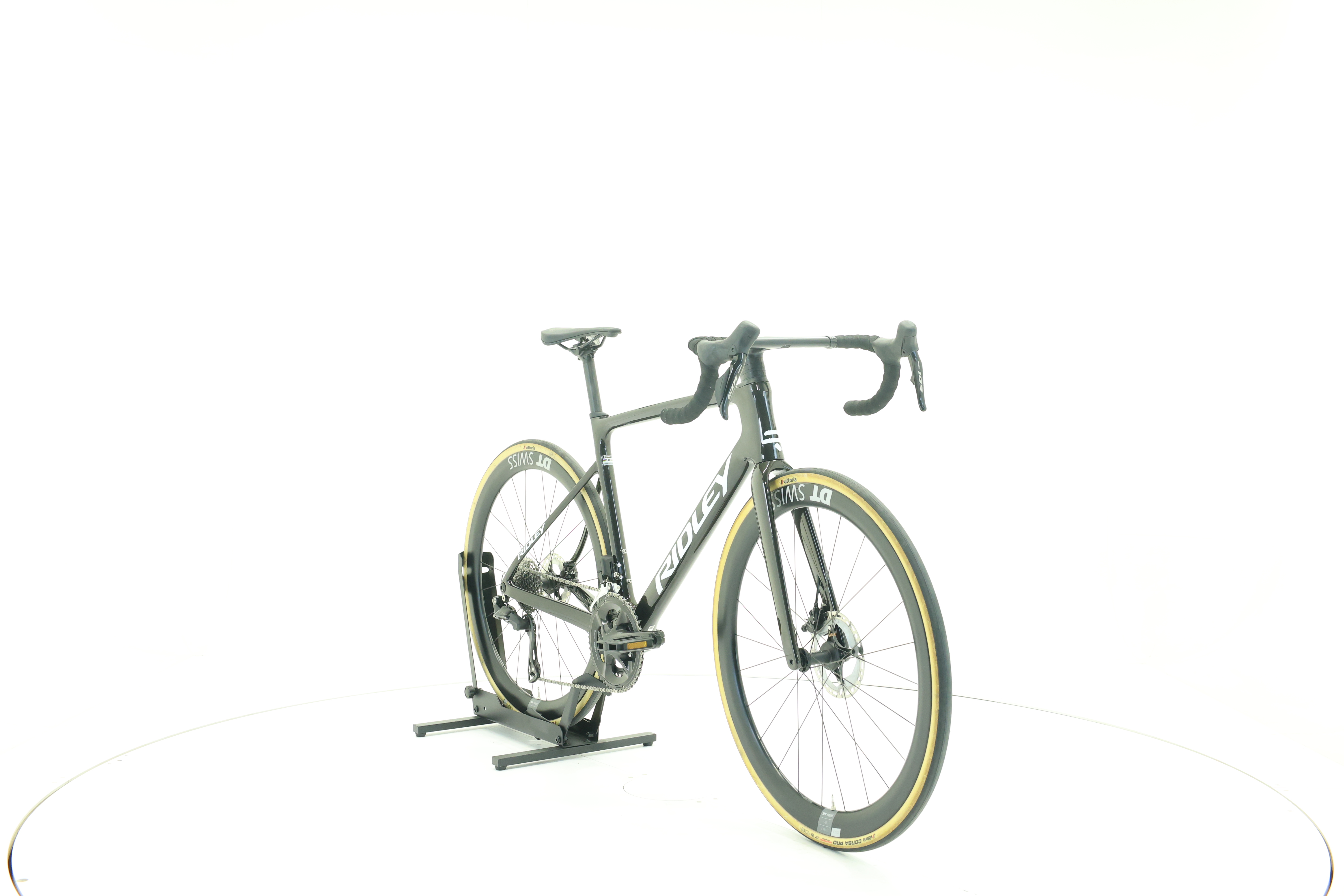 Ridley Falcn Shimano 105 DI2 Original, M, 2025, 0 km – Bild 12 von 24