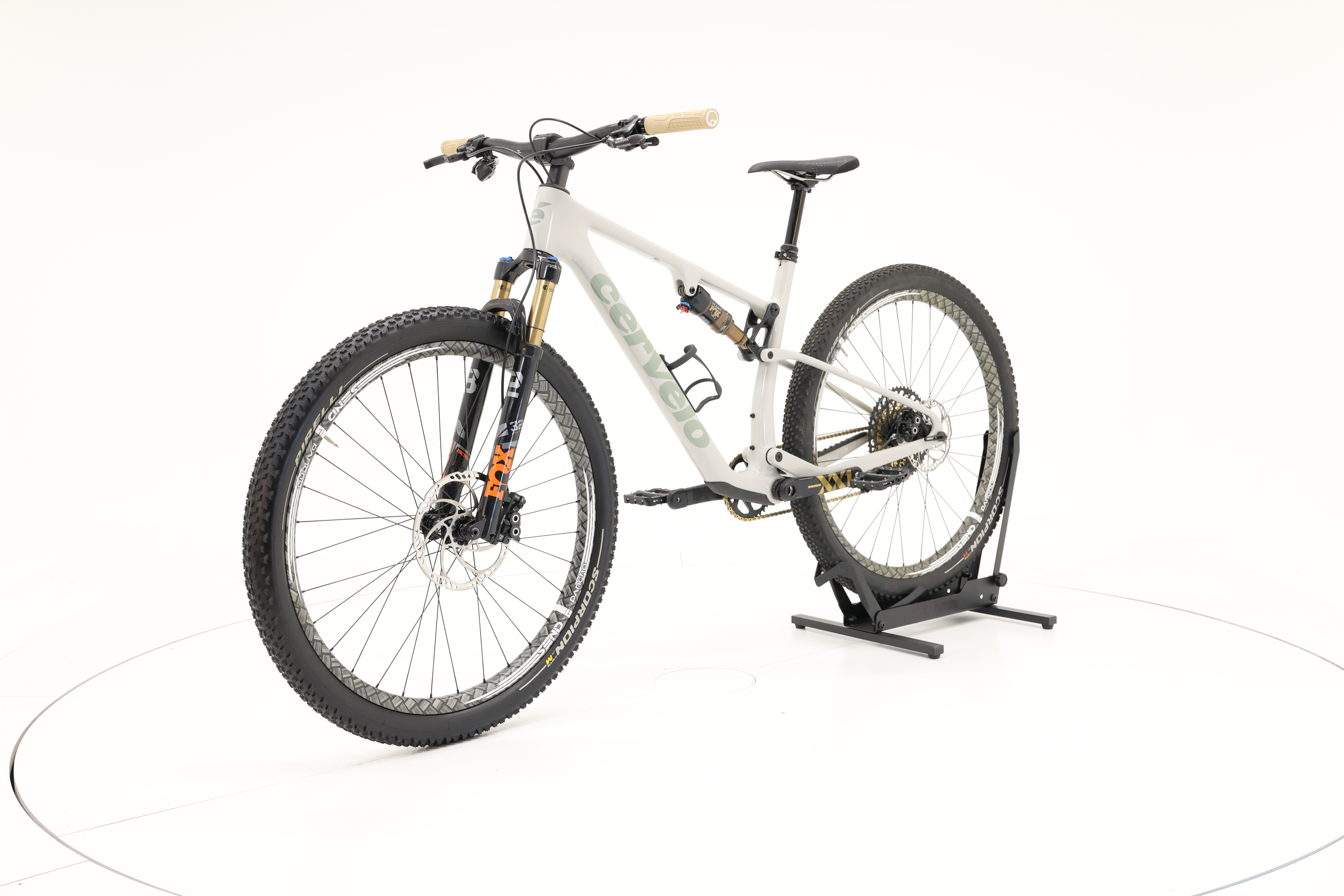 Cervélo ZFS-5