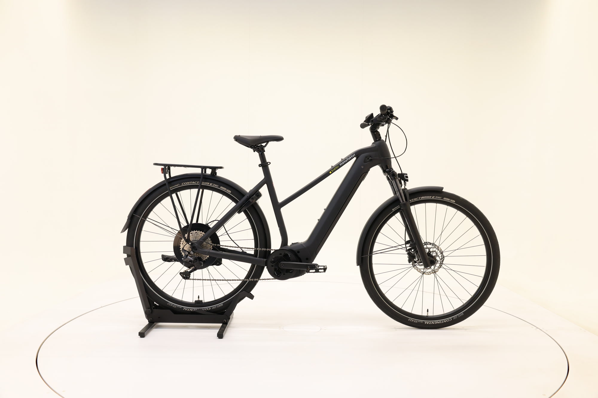 Kieler Manufaktur 28 i 750 CX 11 Gg., 53 cm, 170-179 cm, 2024, 211 km – Bild 1 von 5