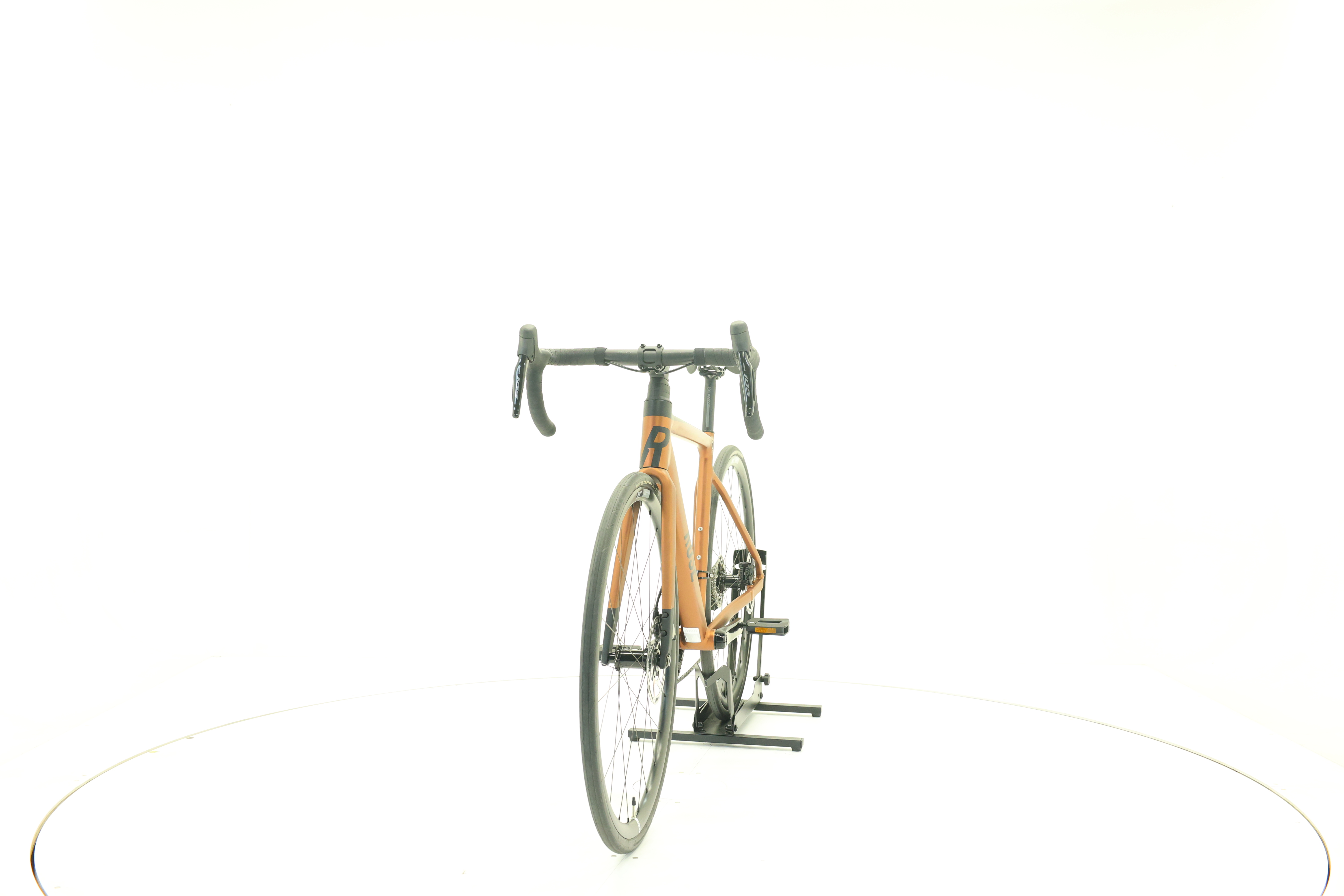 Rose Bikes RR 23 Reveal AL 105 Di2, 51 cm, 160-169 cm, 2025, 0 km – Bild 4 von 5