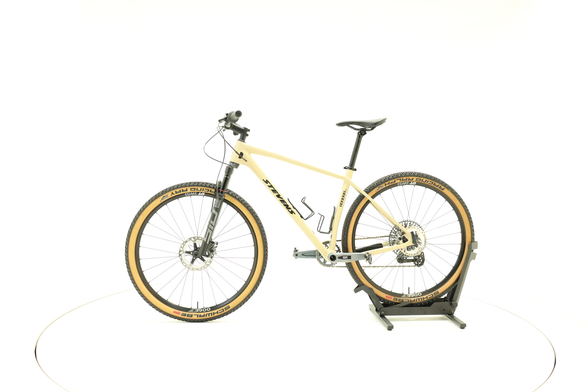 Stevens Sonora GX AXS, L, 180-189 cm, 2025, 0 km – Bild 6 von 8