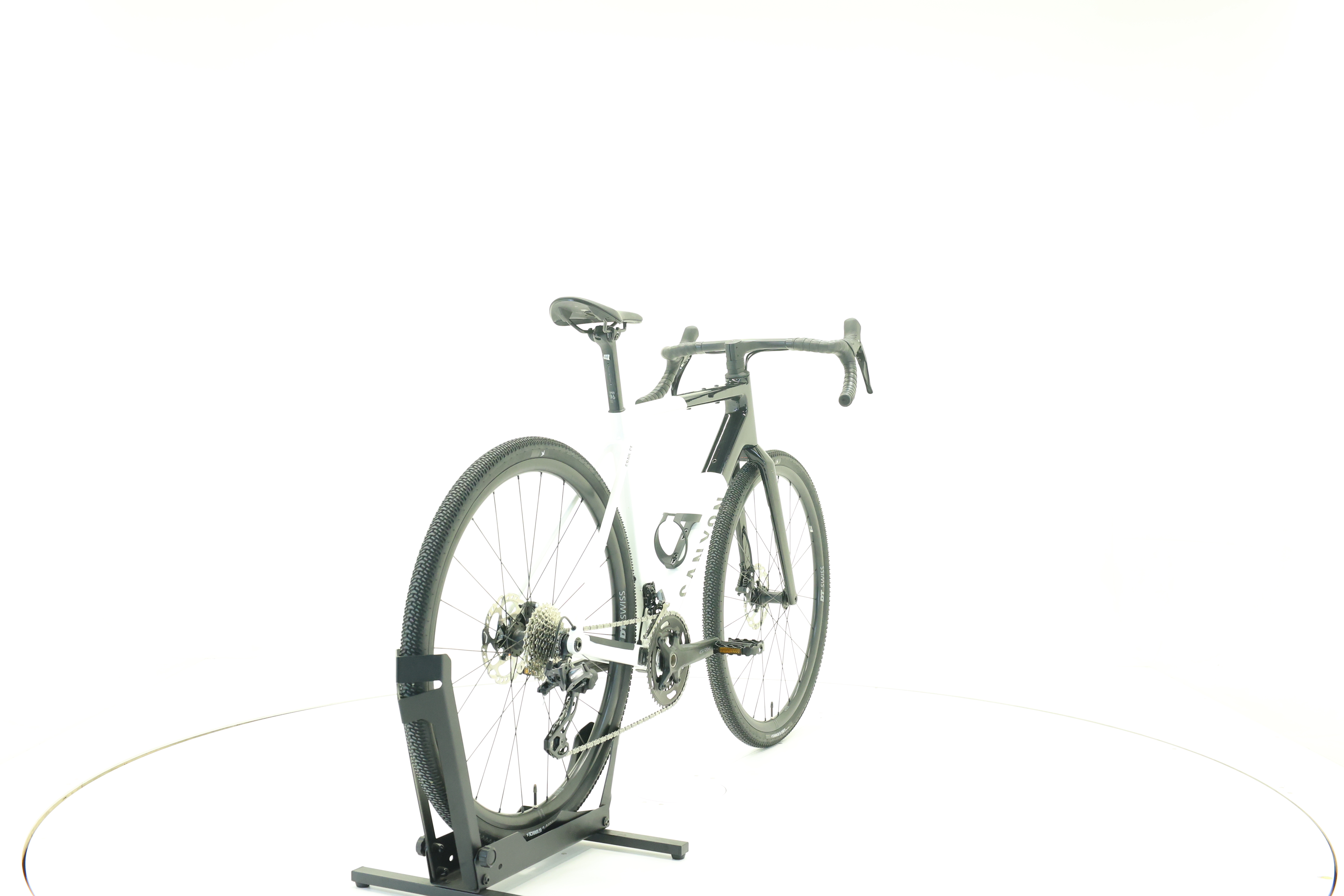 Canyon Grail CF 7, M, 170-179 cm, 2025, 0 km – Bild 4 von 5