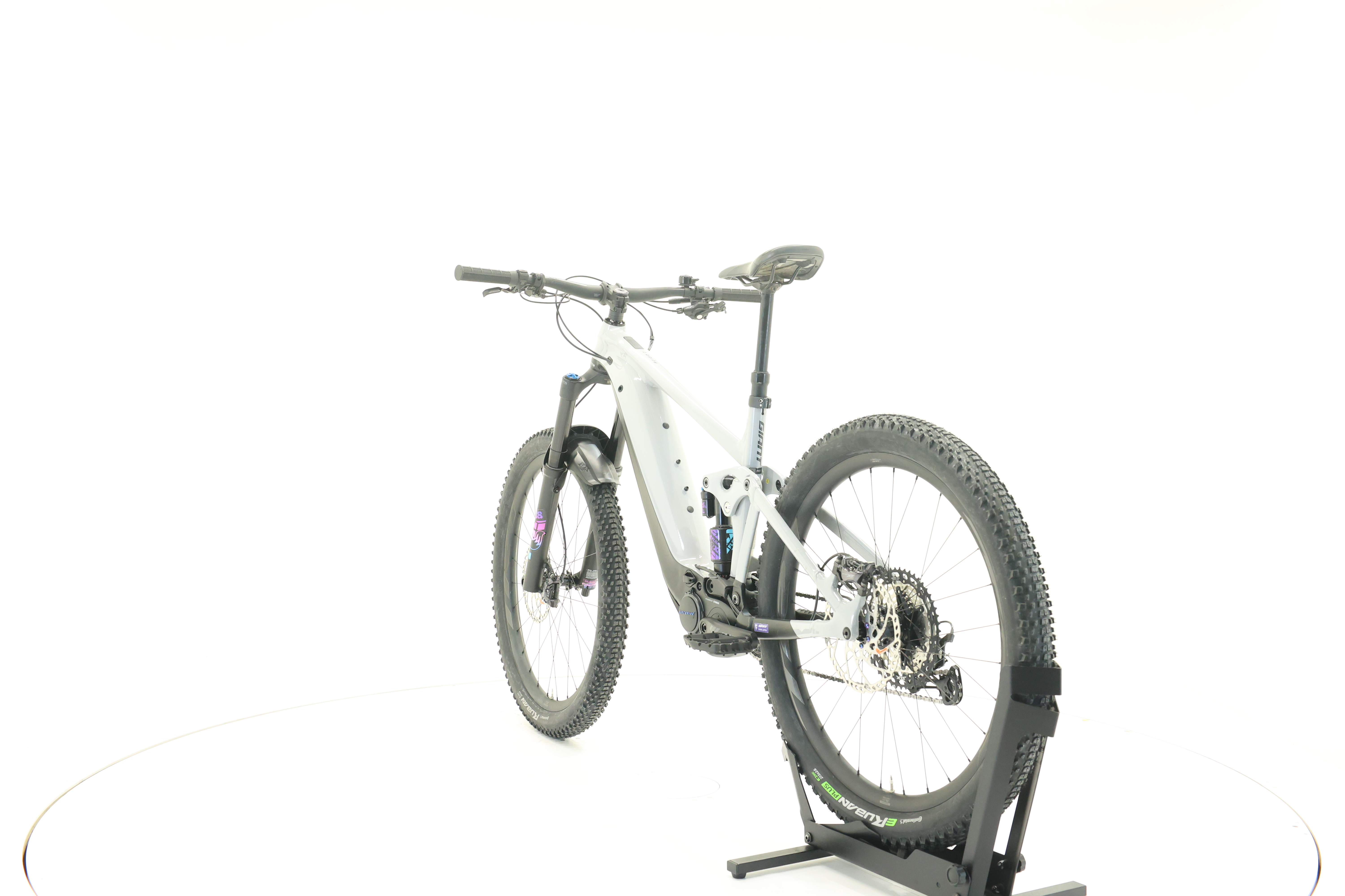 GIANT Reign E+1 Pro 750 Mullet
