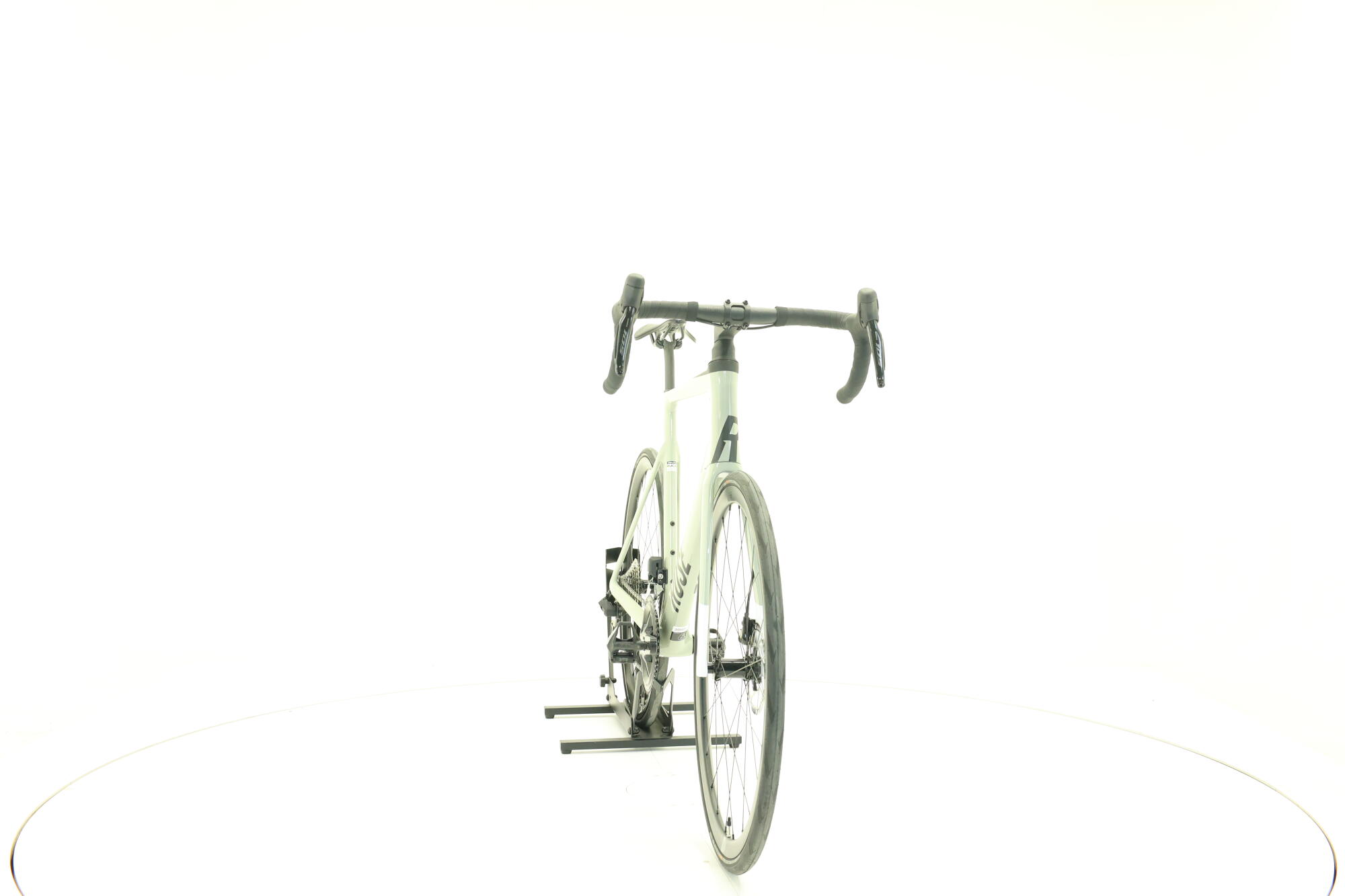 Rose Bikes Xlite 04 105 Di2 (R7150) Chalk 62cm (2540016758), 57 cm, 2025, 0 km – Bild 8 von 8