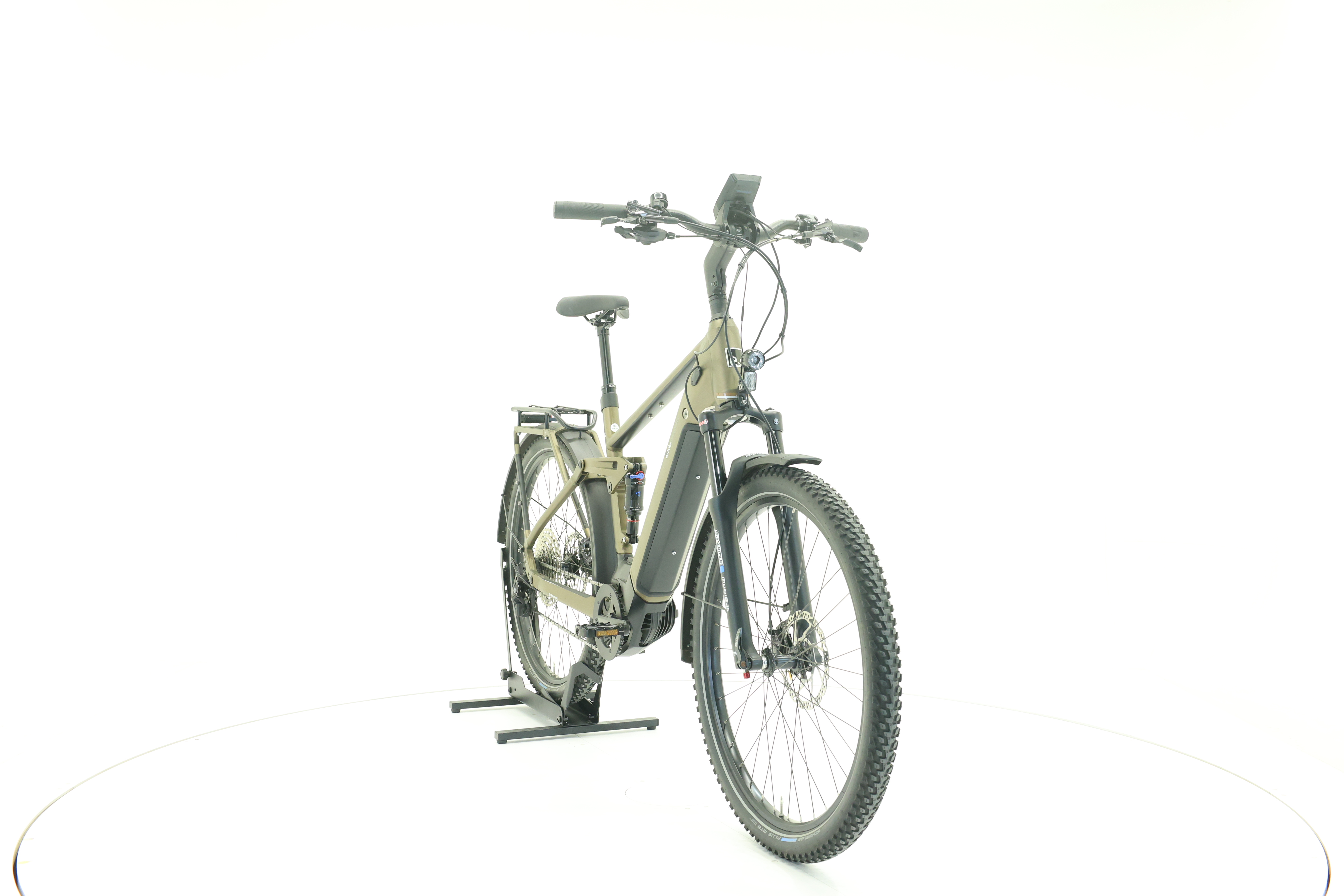 e-bike manufaktur TX 22 Cross