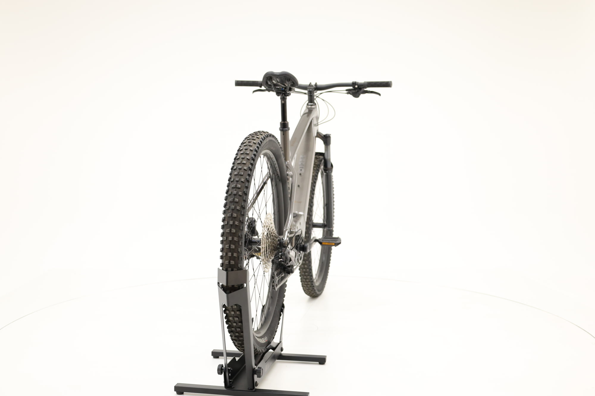 Trek Marlin + 8, XL, 190-199 cm, 2024, 54 km – Bild 7 von 8