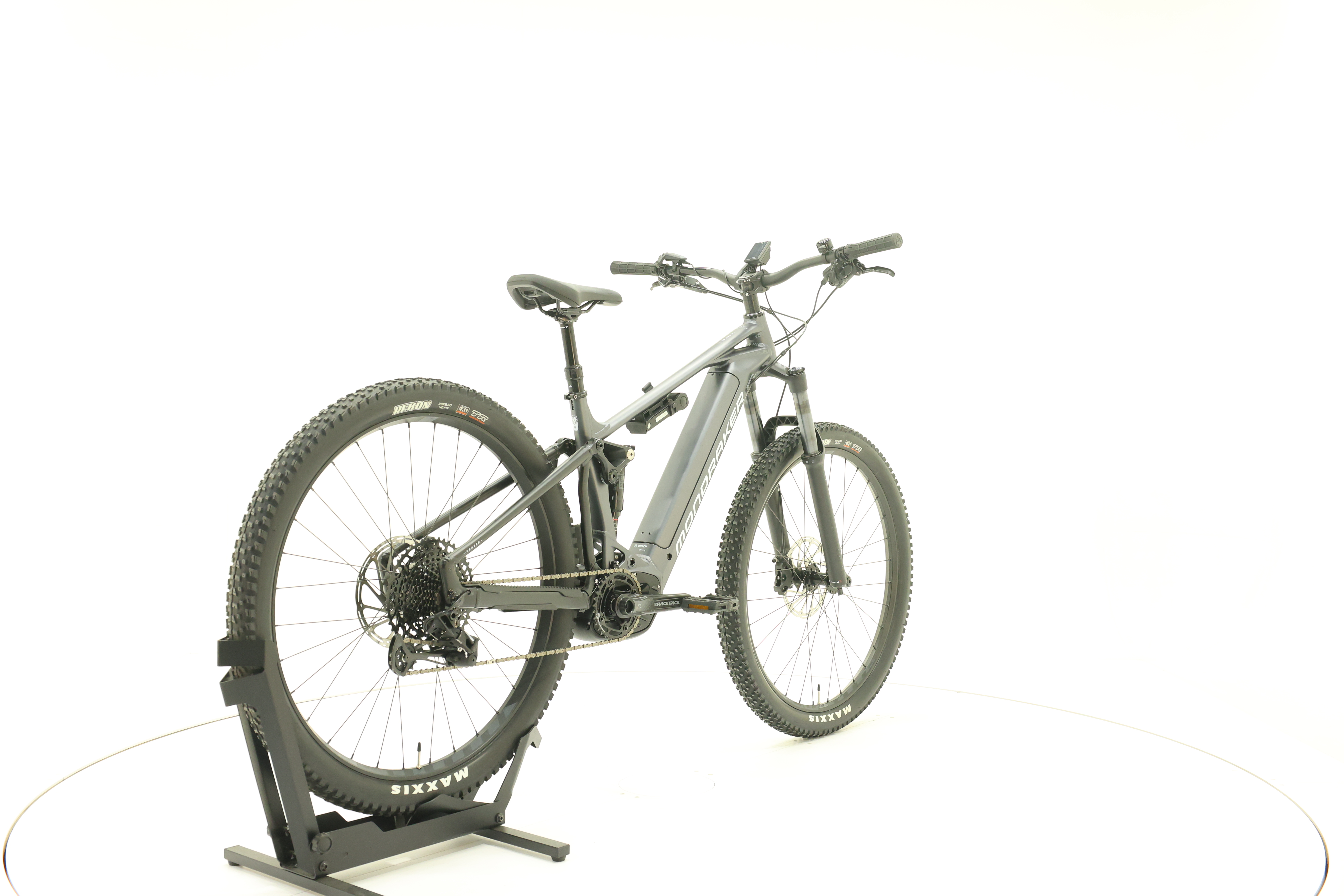 Mondraker Chaser