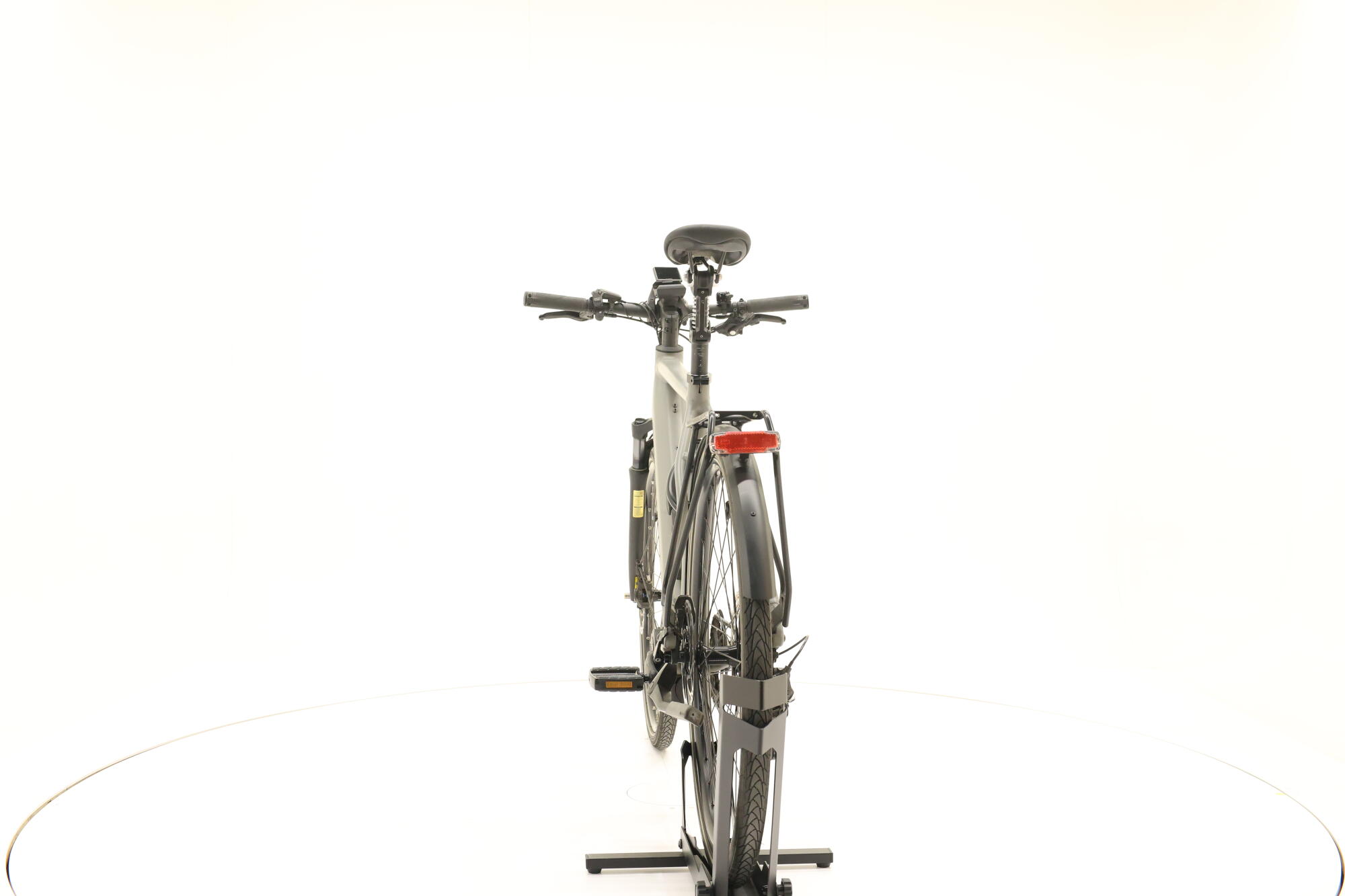 Riese und Müller Roadster4 touring, 56 cm, 180-189 cm, 2024, 3204 km – Bild 4 von 5