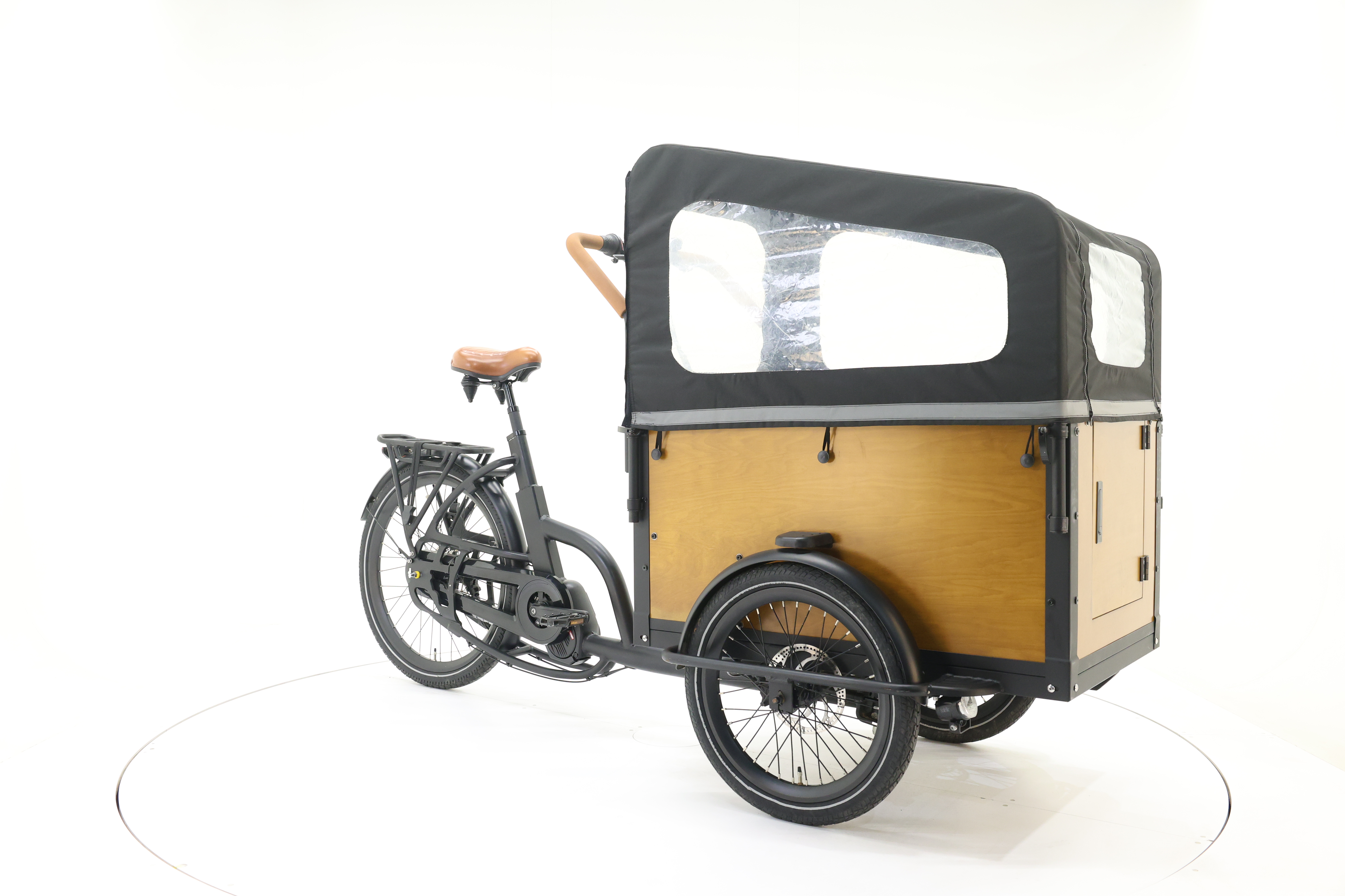 Cangoo Kids&Dogs 615Wh., 49 cm, Unisize, 2023, 797 km – Bild 16 von 24