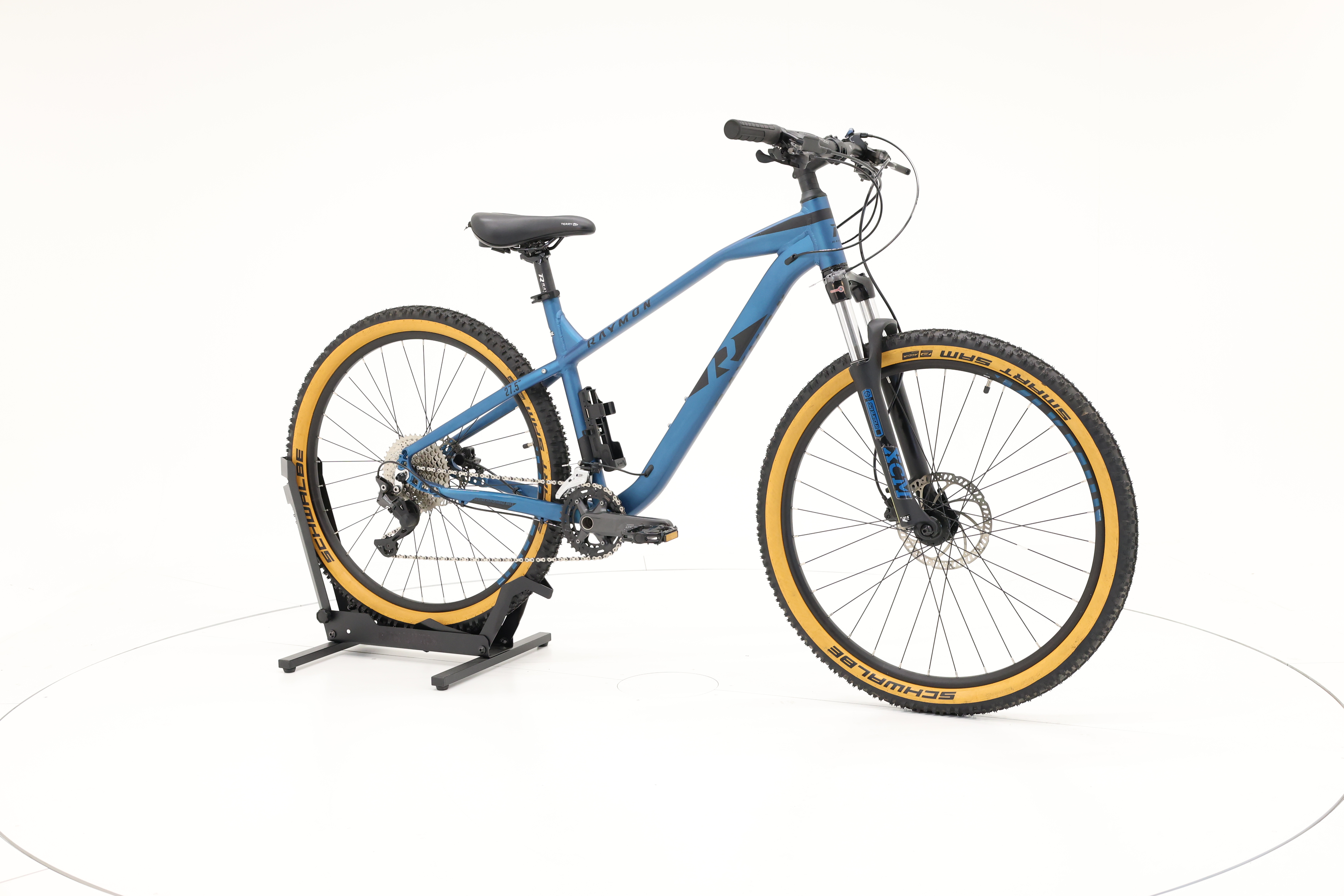 R Raymon Hardray Seven 4.0, 46 cm, 2023, 0 km – Bild 44 von 50
