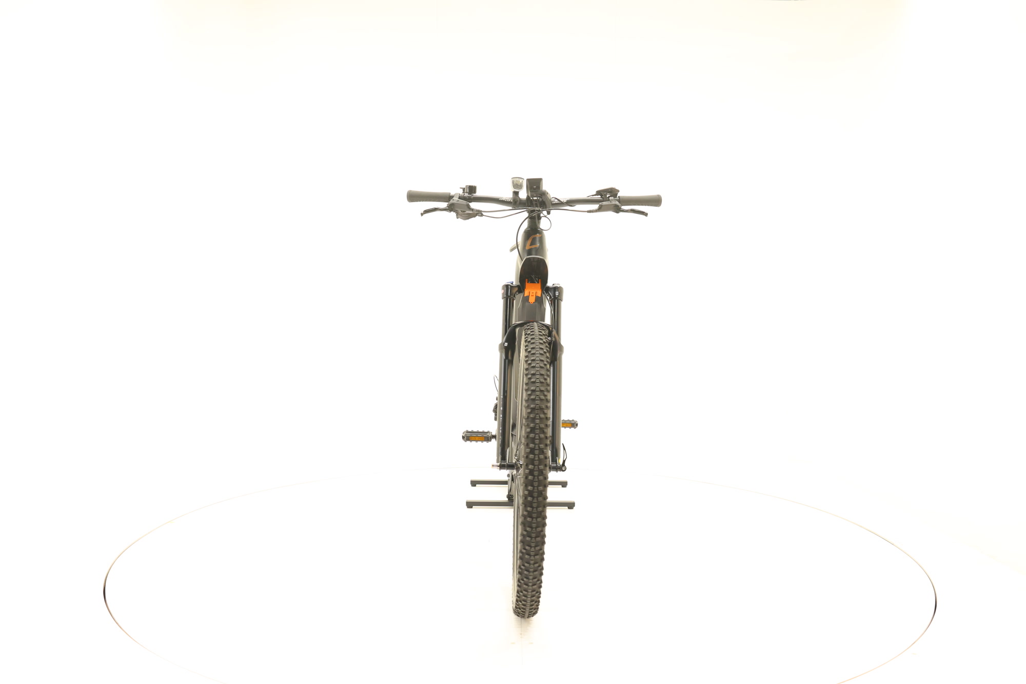 CONE Bikes eTrail IN 4.0 Gent