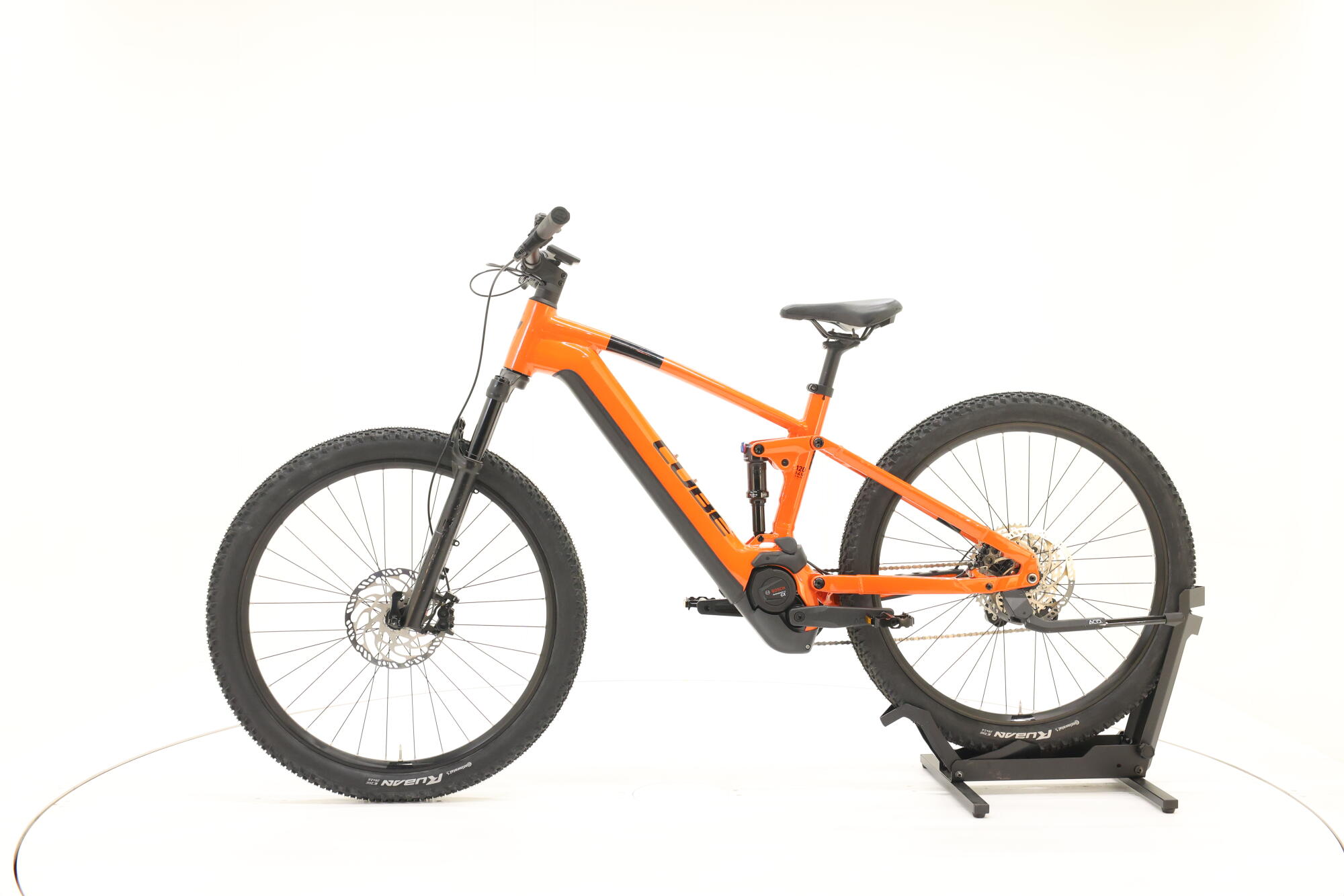 Cube Stereo Hybrid 120 Race 750 29, L, 180-189 cm, 2023, 1598 km – Bild 2 von 5