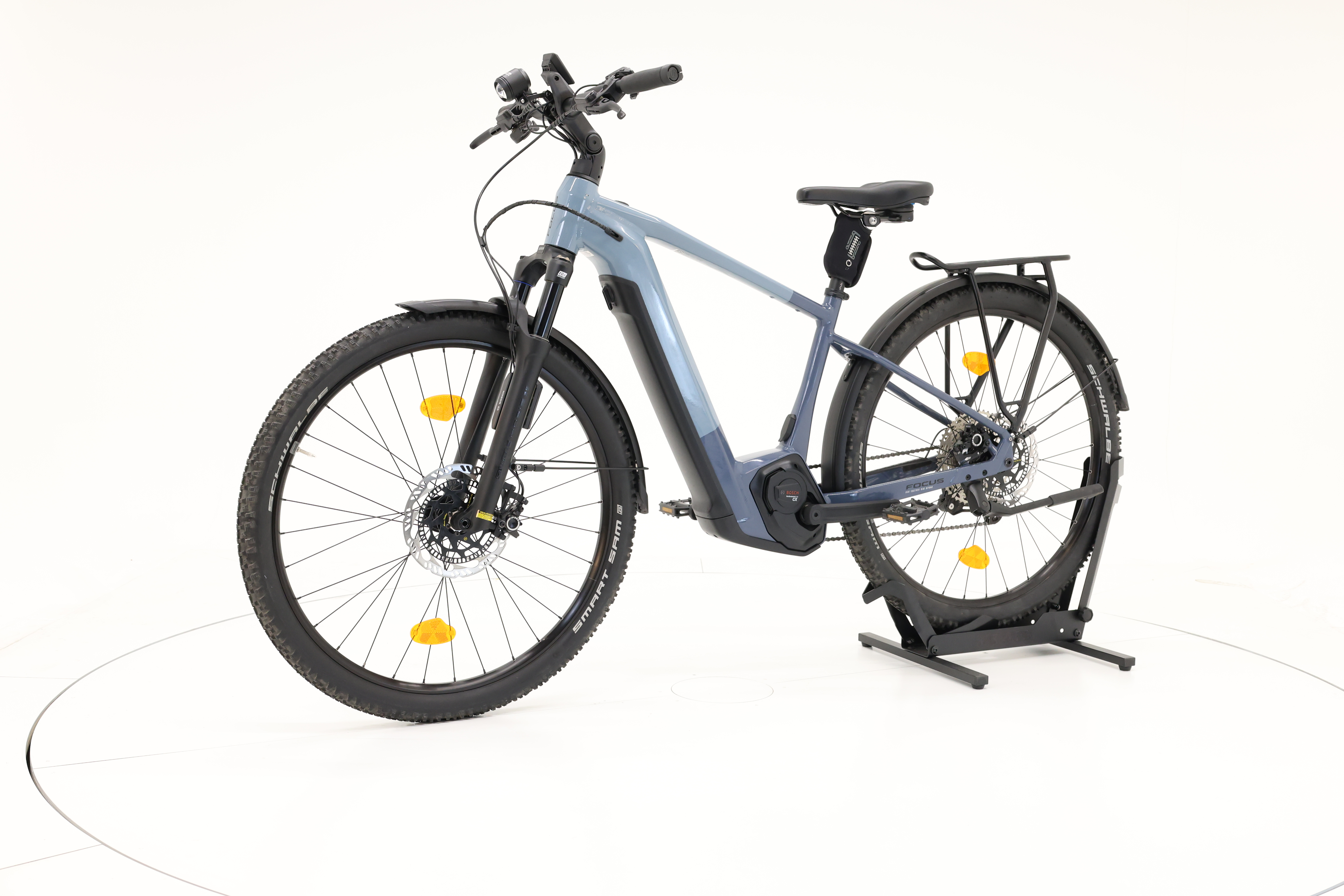 Focus Planet 2 6.9, M, 170-179 cm, 2025, 356 km – Bild 13 von 28
