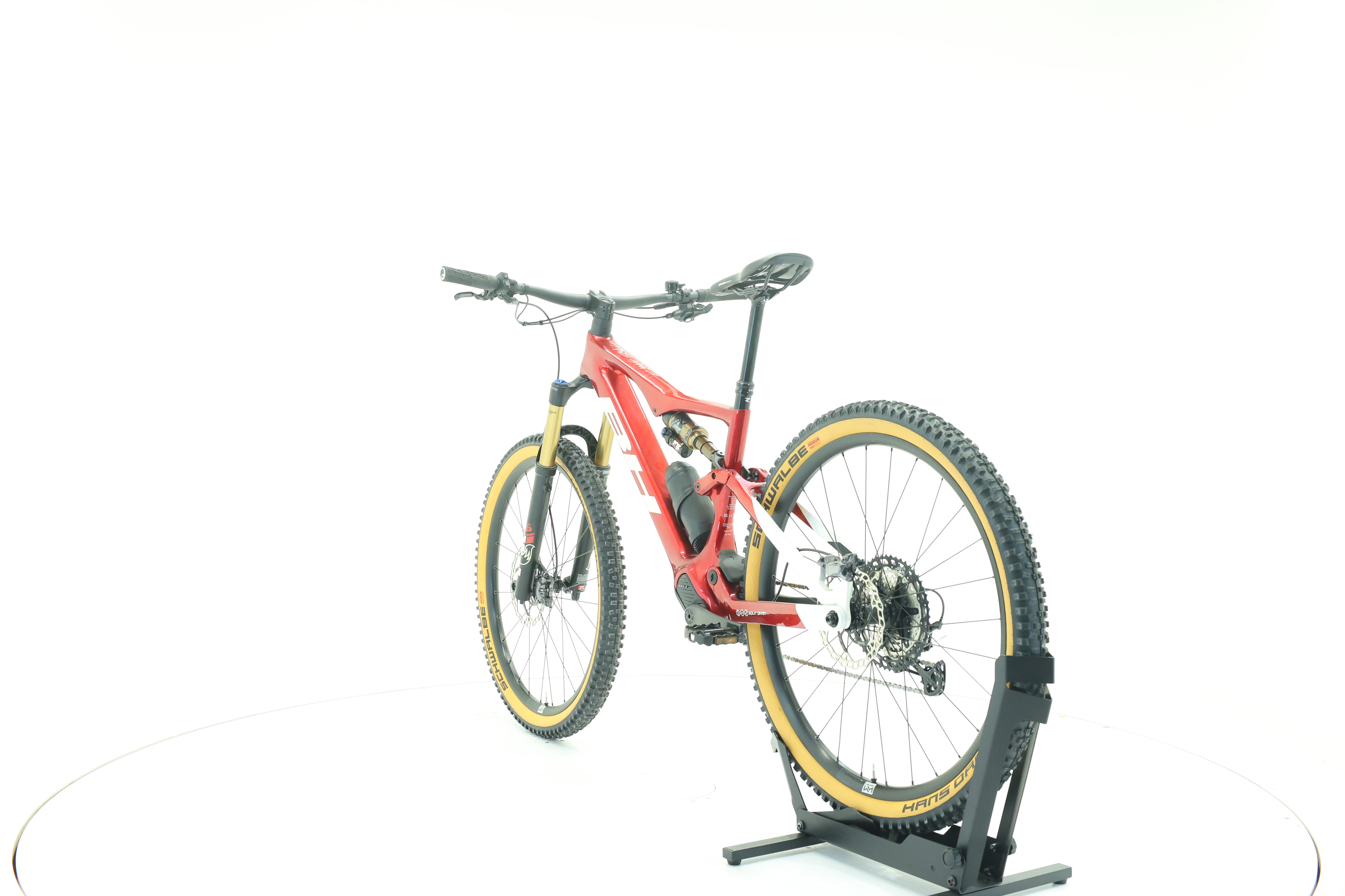 BH Bikes ILYNX TRAIL 8.9 PRO, 41 cm, 170-179 cm, 2023, 0 km – Bild 7 von 24