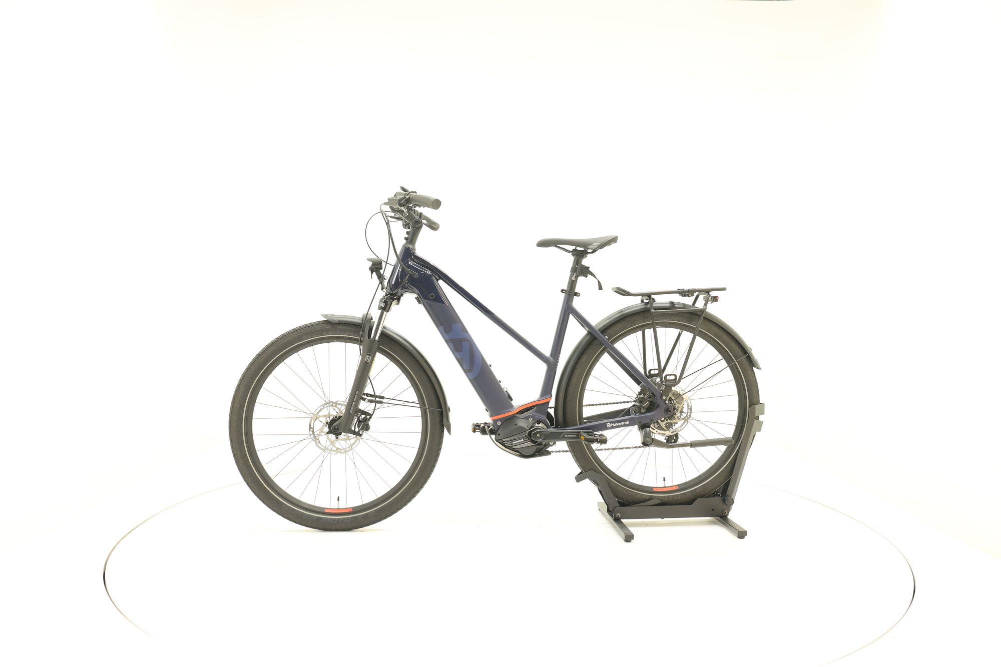 Husqvarna E-Bicycles Gran Tourer GT2 Lady