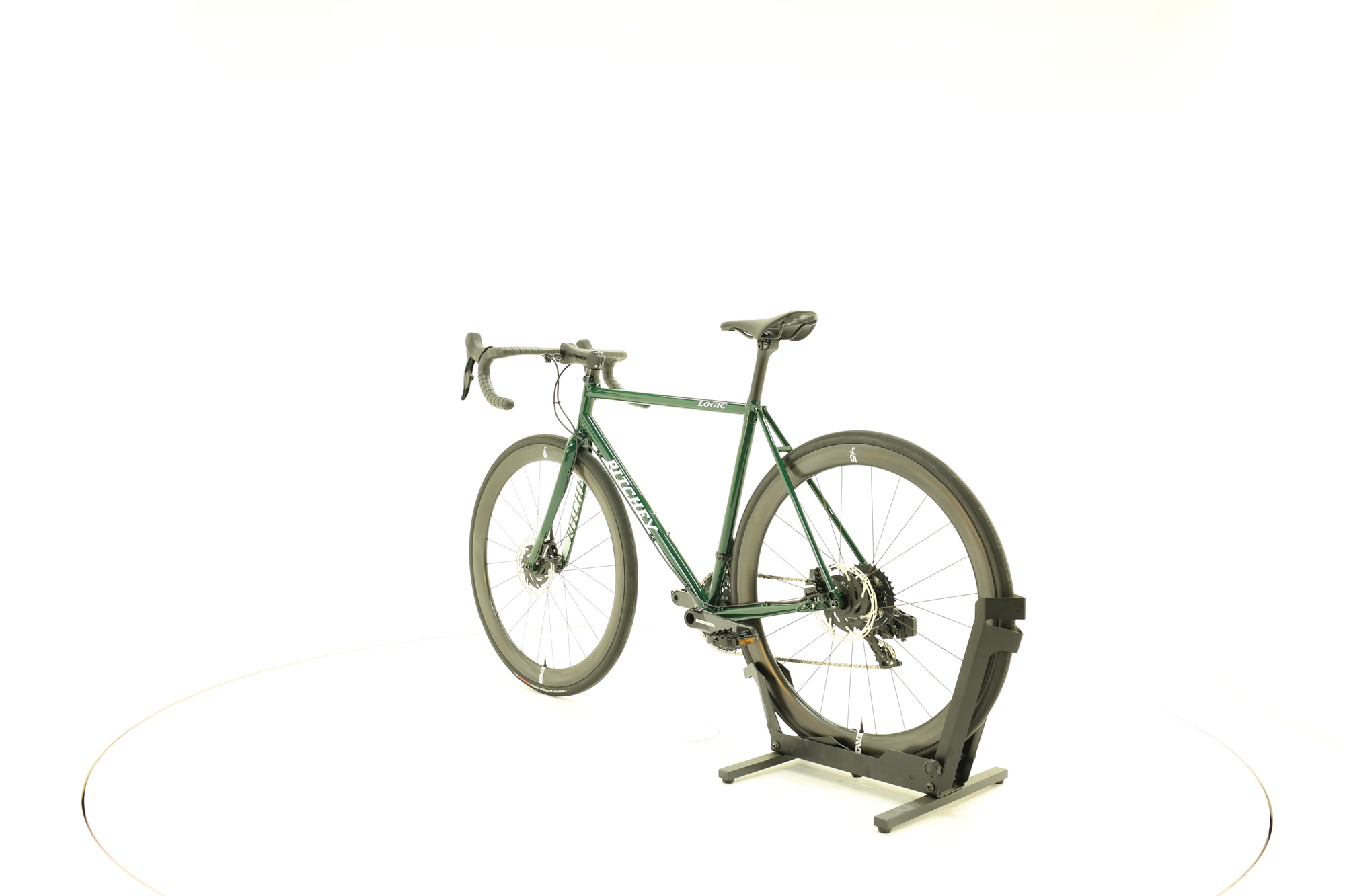 Ritchey Road Logic Disc, 53 cm, 170-179 cm, 2024, 0 km – Bild 3 von 13