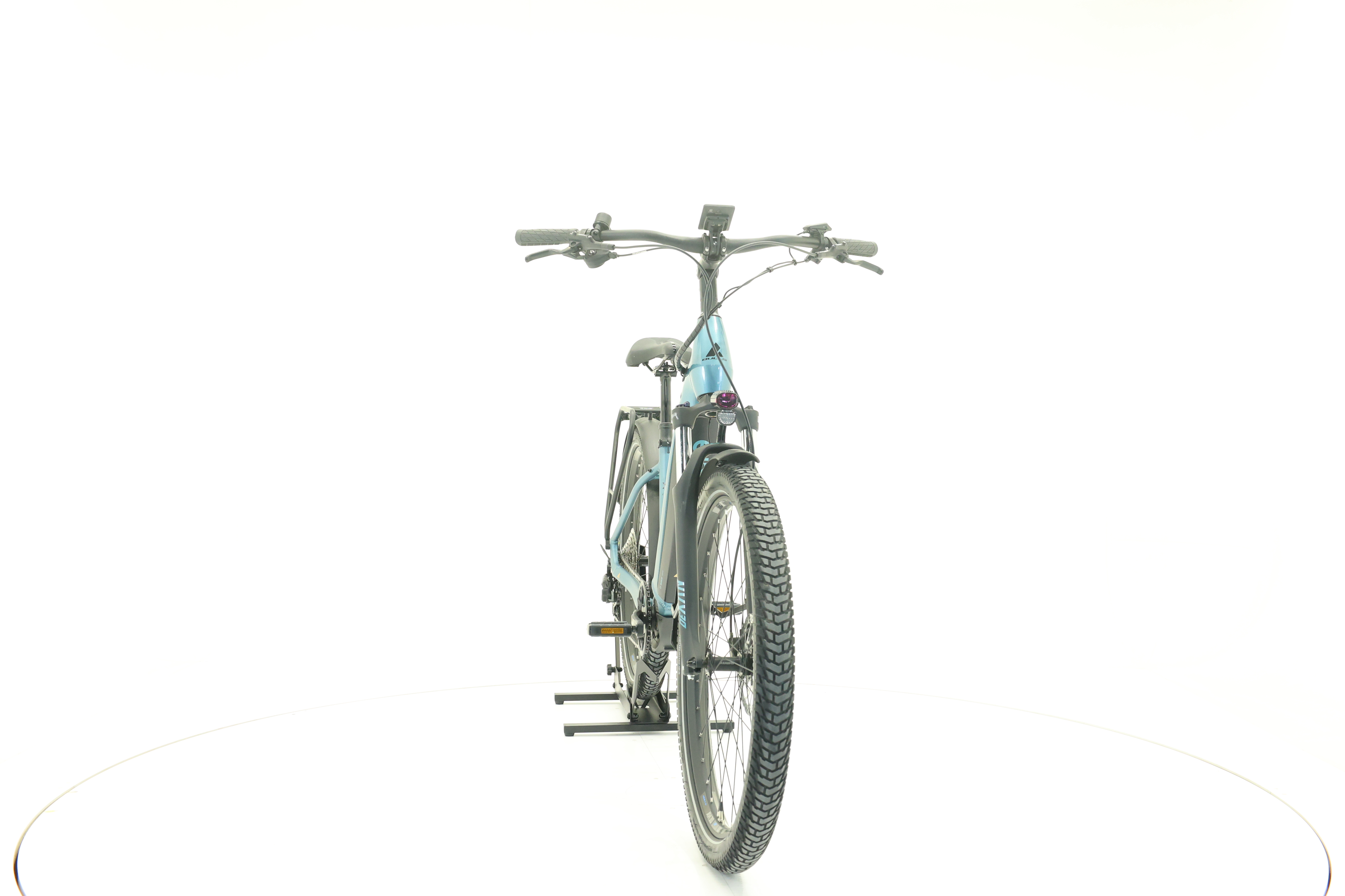 Bulls Iconic 1, 41 cm, 160-169 cm, 2024, 354.9 km – Bild 9 von 24