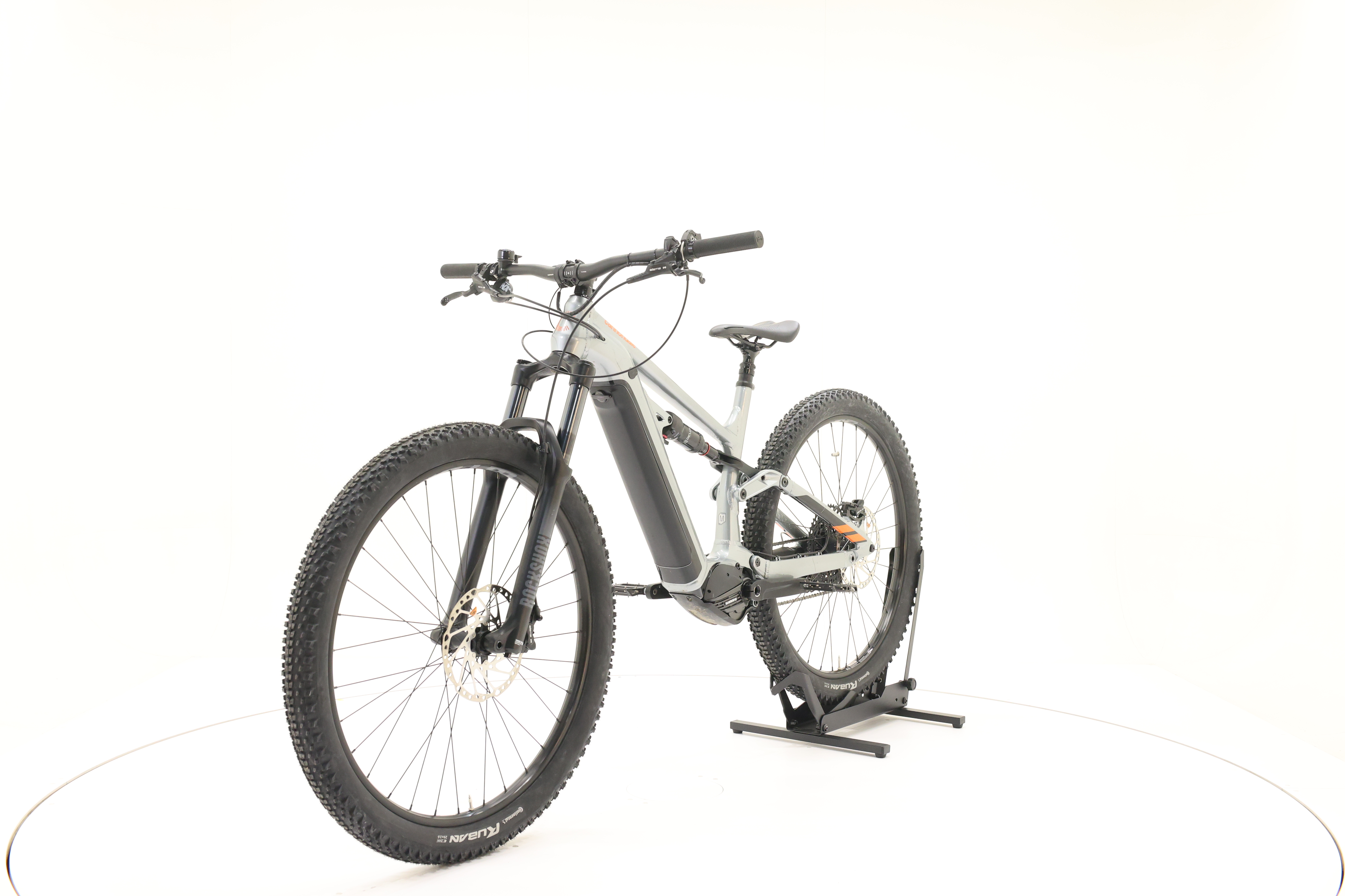 Cannondale Moterra Neo 4, M, 170-179 cm, 2024, 1727 km – Bild 3 von 29