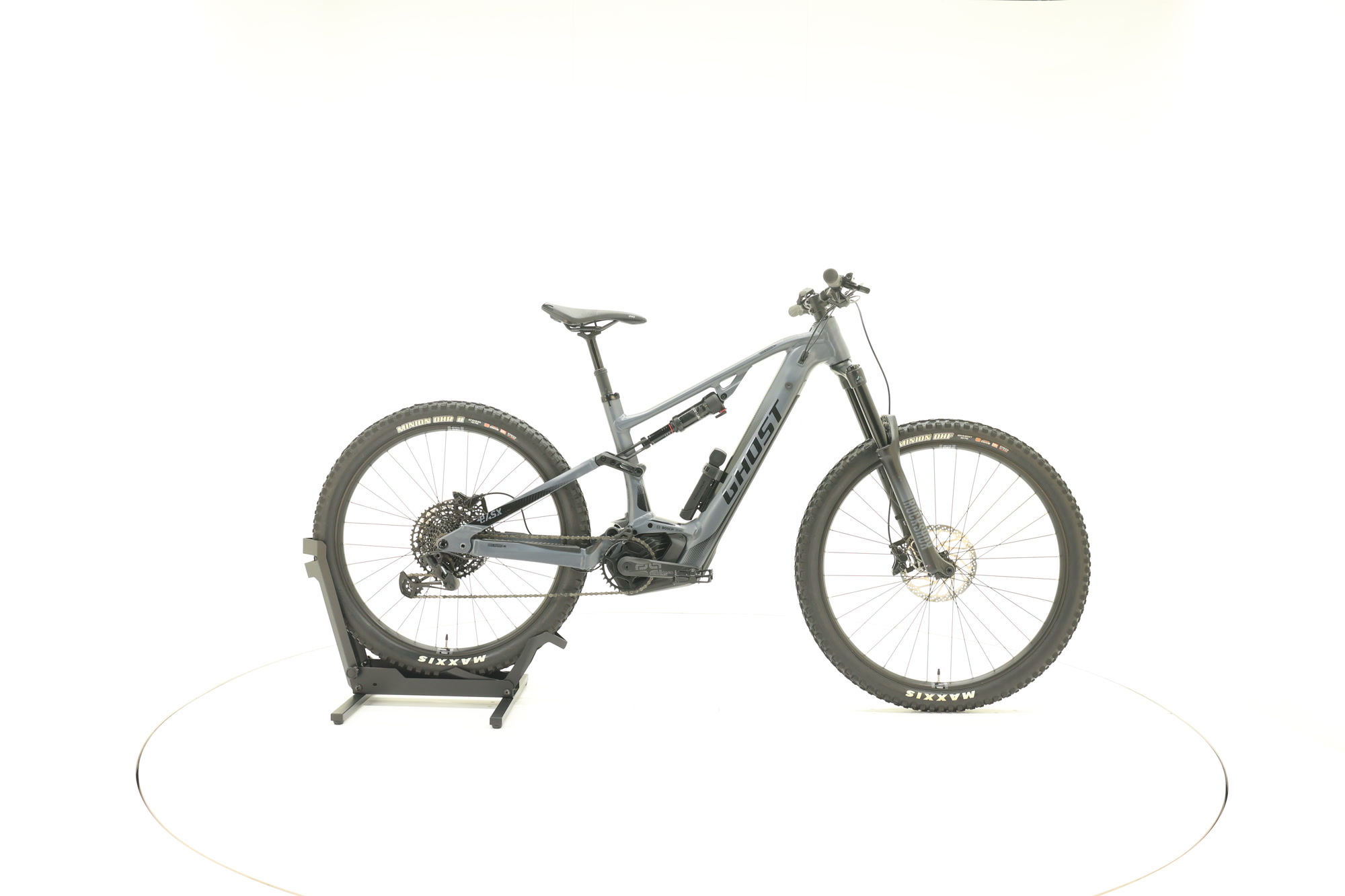 Ghost E-ASX 160 Universal