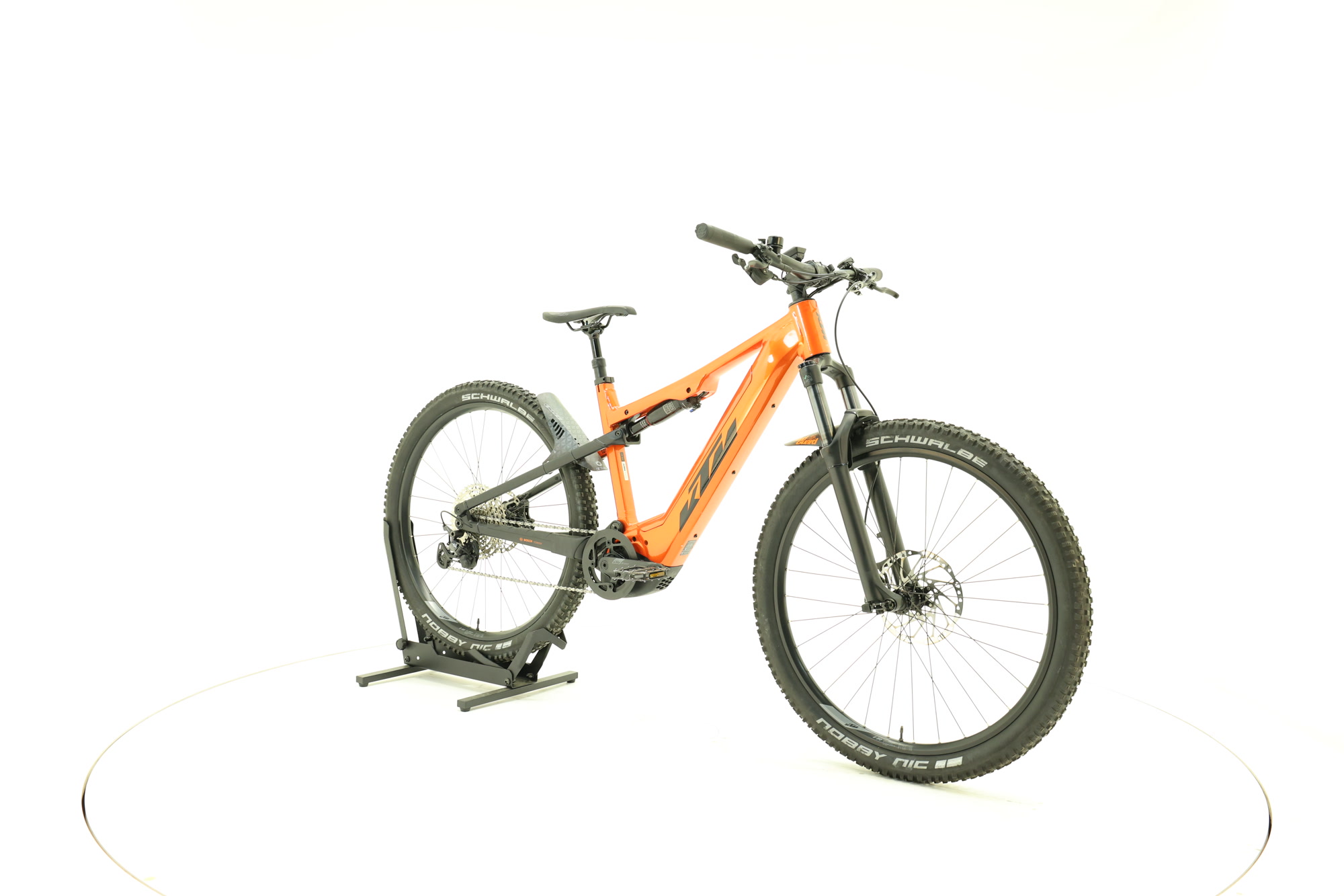 KTM Chacana 792, 48 cm, 180-189 cm, 2024, 693.49 km – Bild 3 von 8