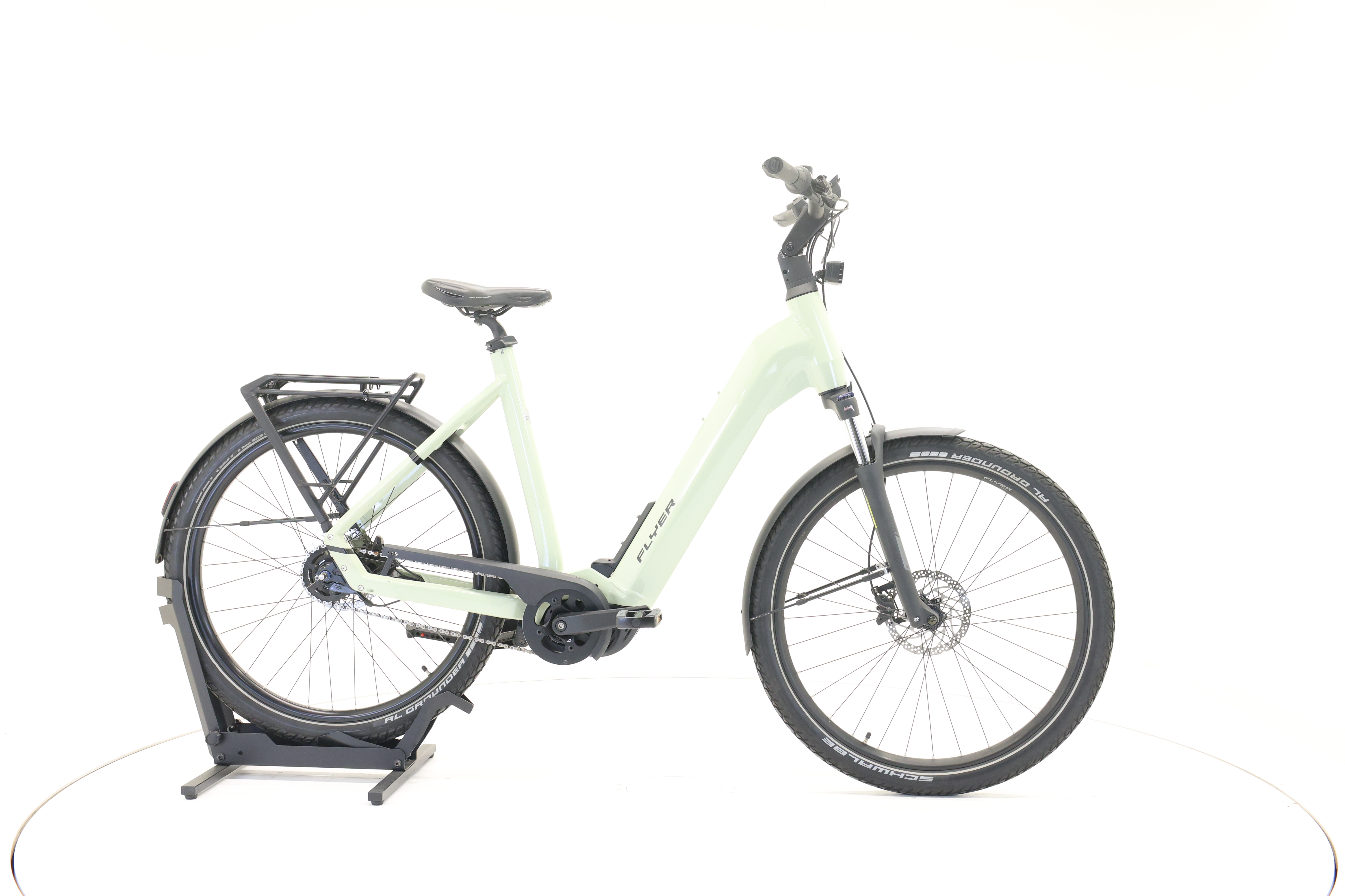 FLYER Upstreet 5.40 Da.28" Ped XL Deep 5NF