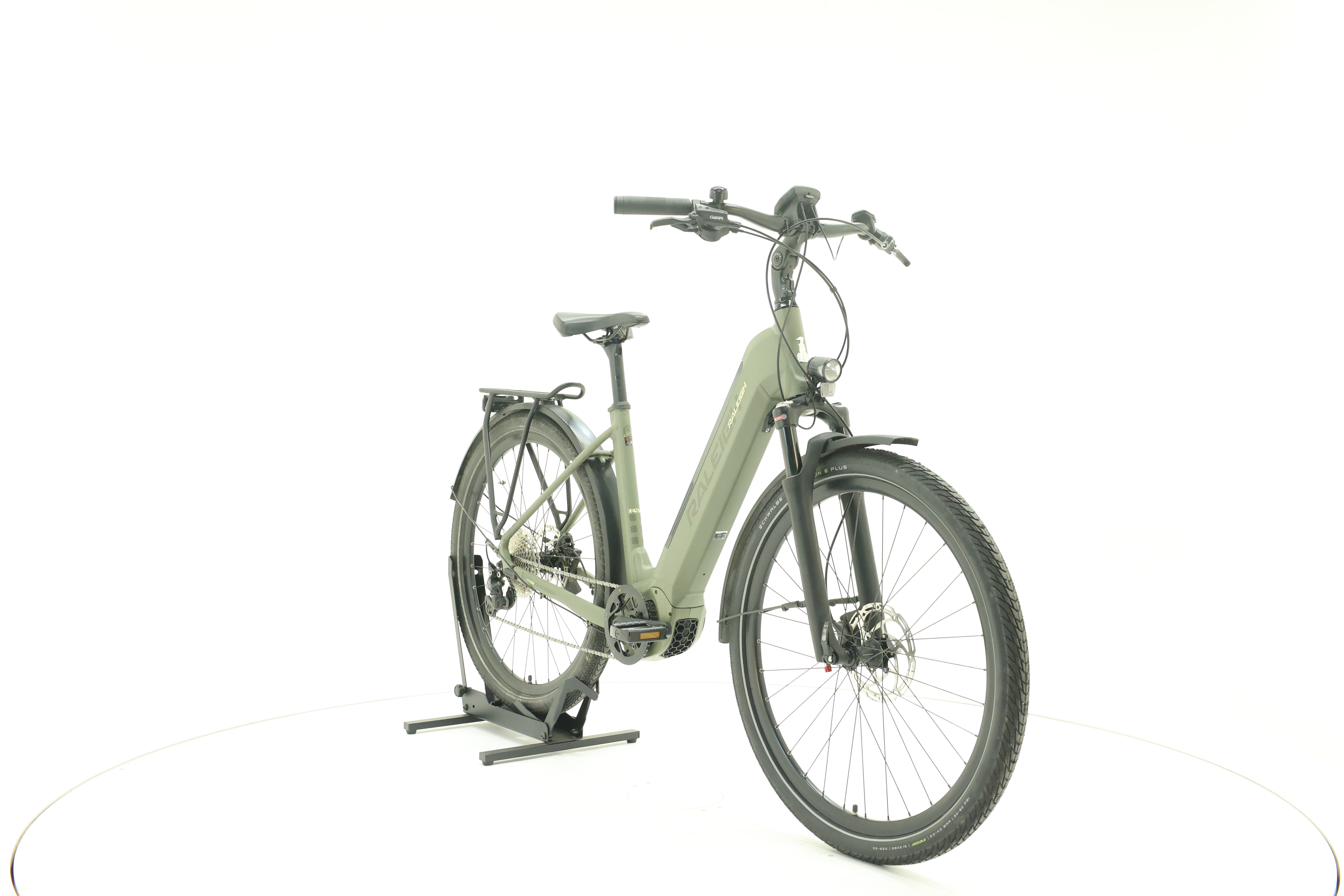 Raleigh Kent 11 XXL