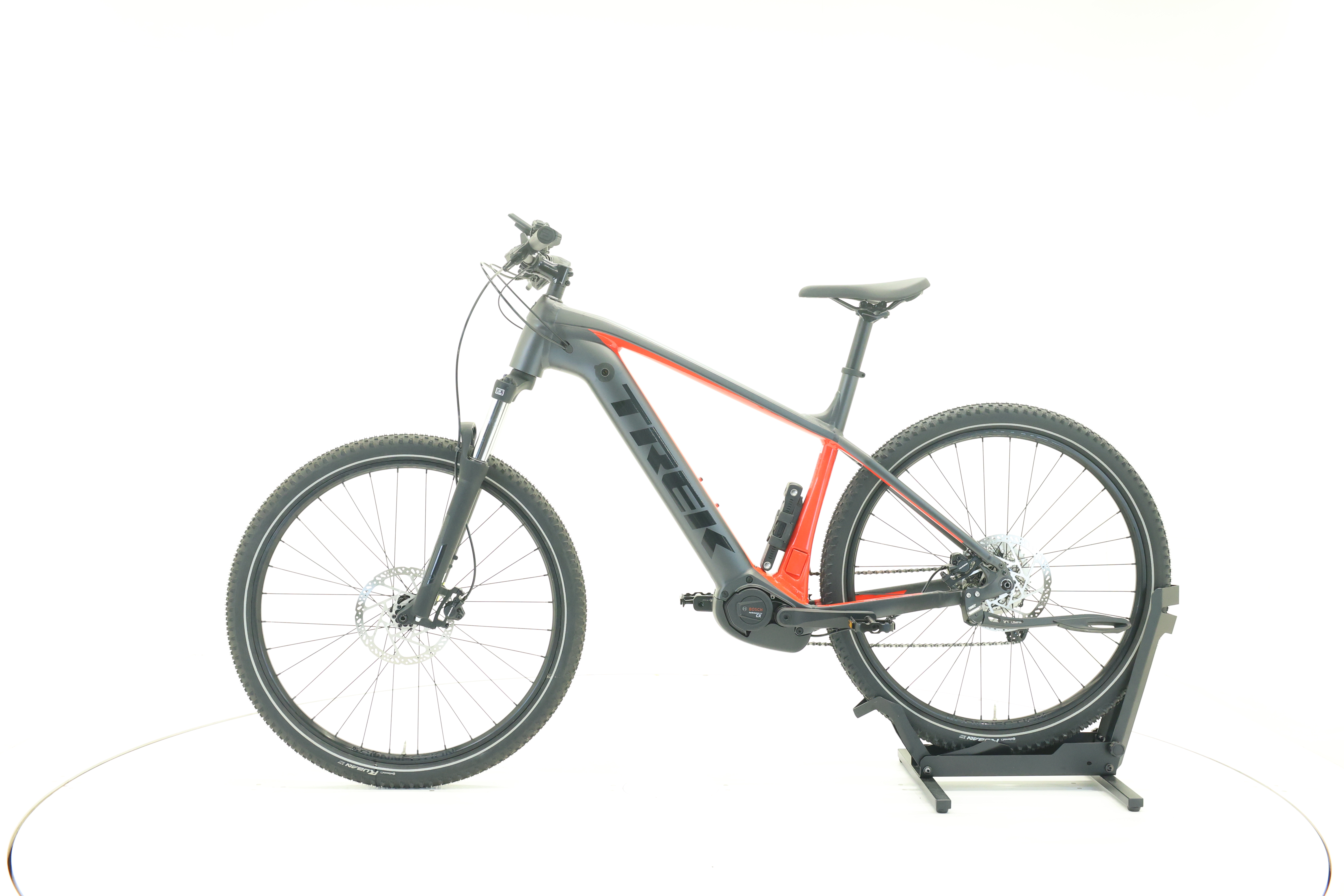 Trek Powerfly 4 625 Gen 4, XL, 190-199 cm, 2023, 1831 km – Bild 23 von 29