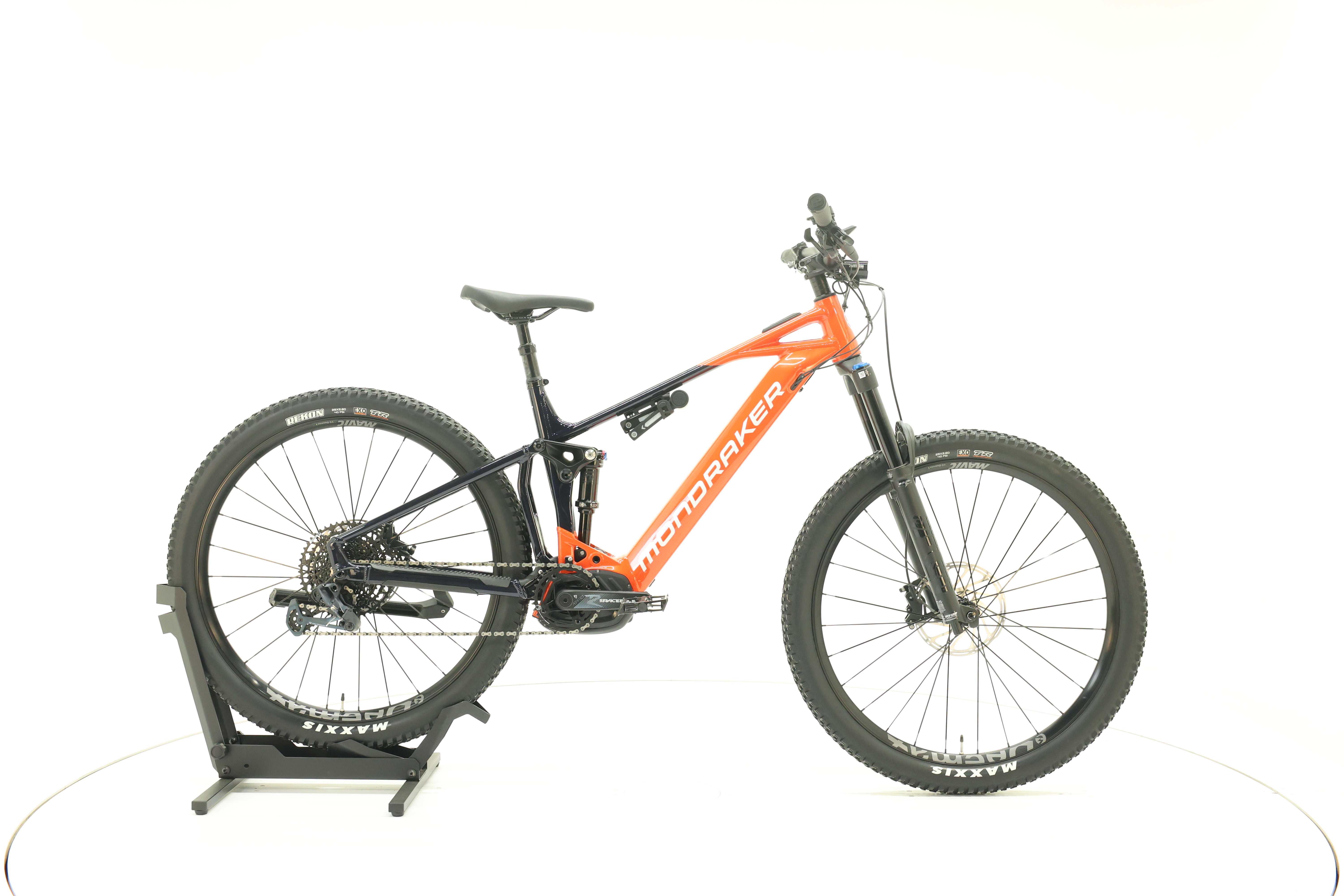 Mondraker Chaser R
