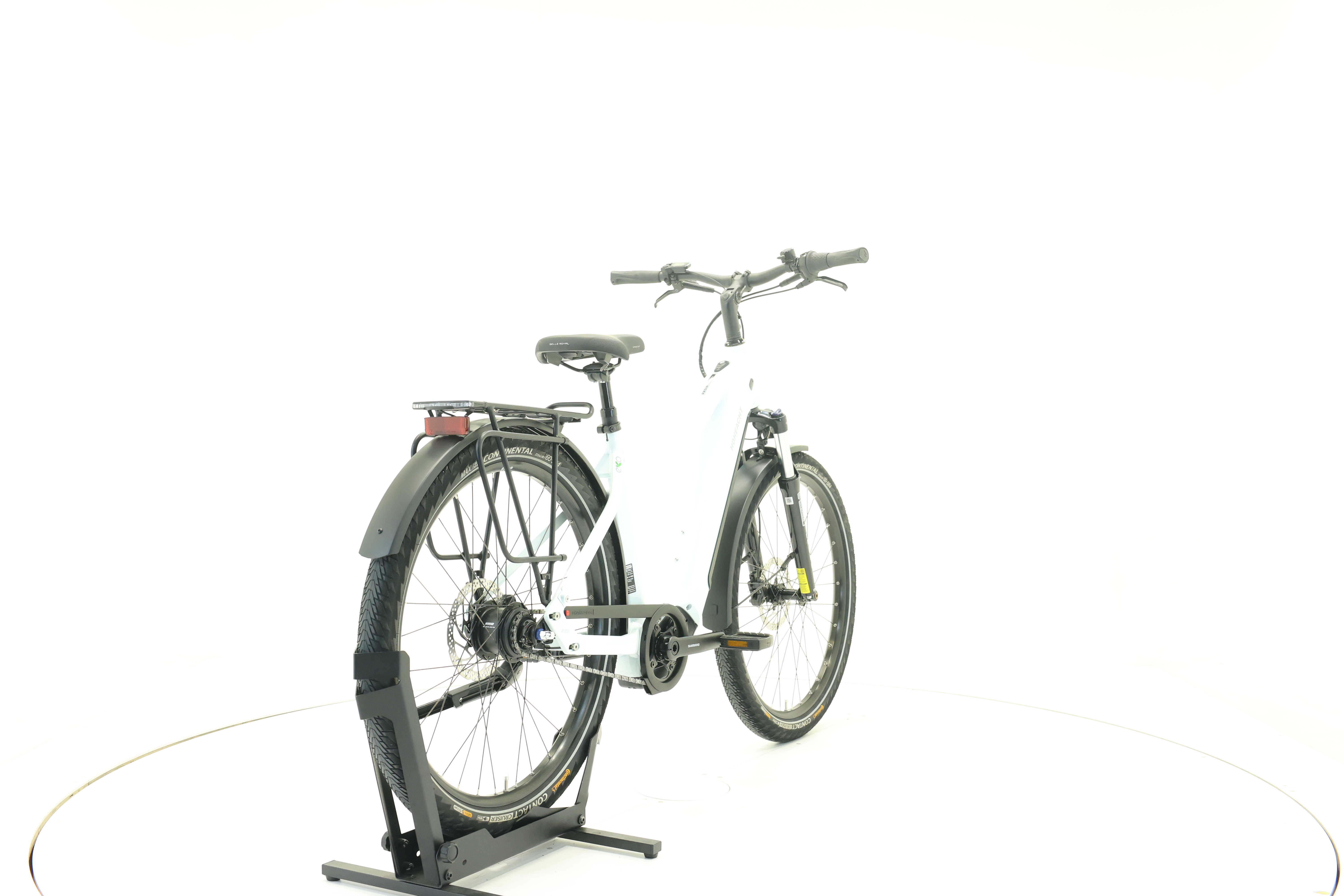 HoheAcht Pasio Eko Vilago Trapez, M, 170-179 cm, 2026, 832 km – Bild 5 von 5