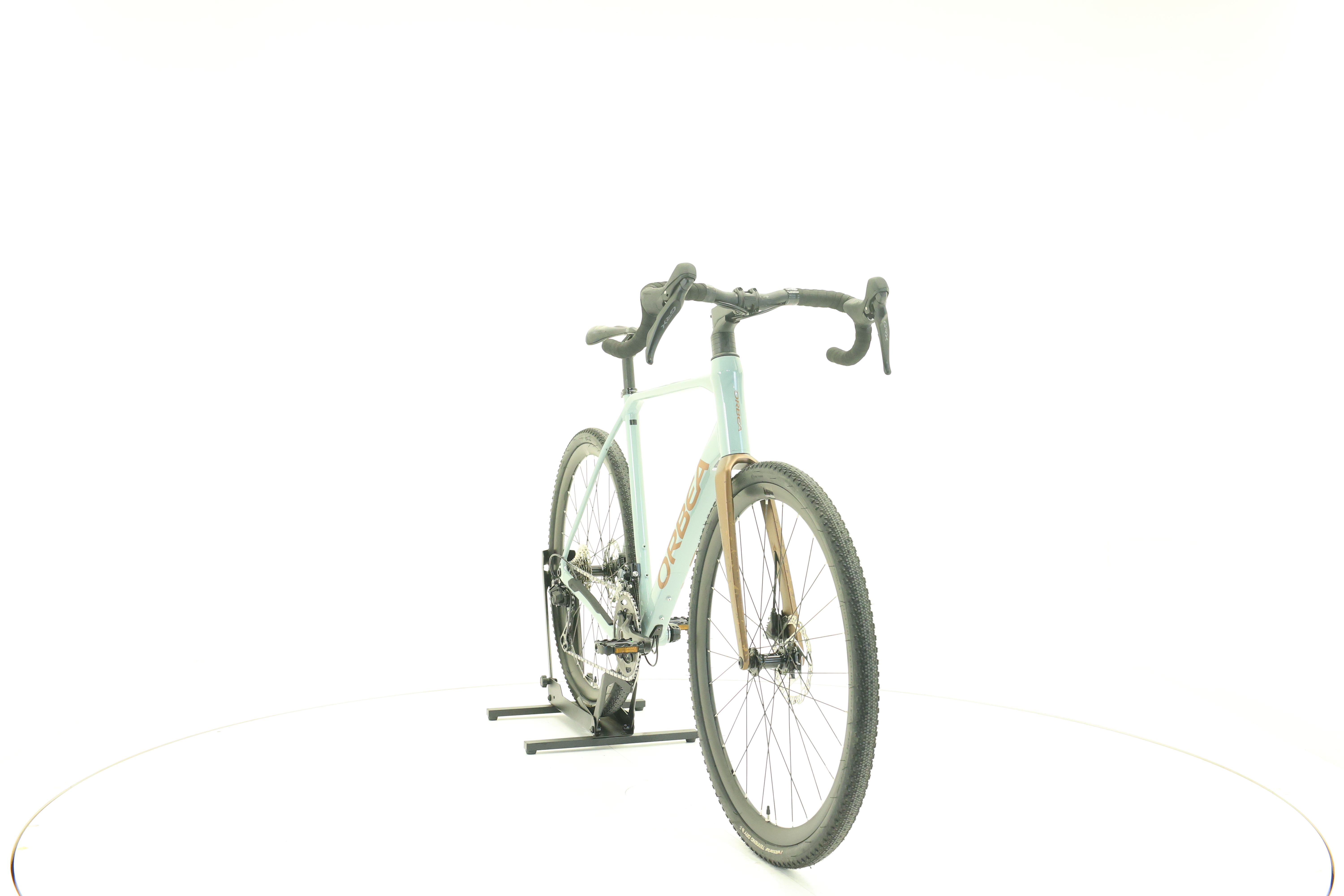 Orbea Terra H30, XL, 190-199 cm, 2025, 0 km – Bild 3 von 24