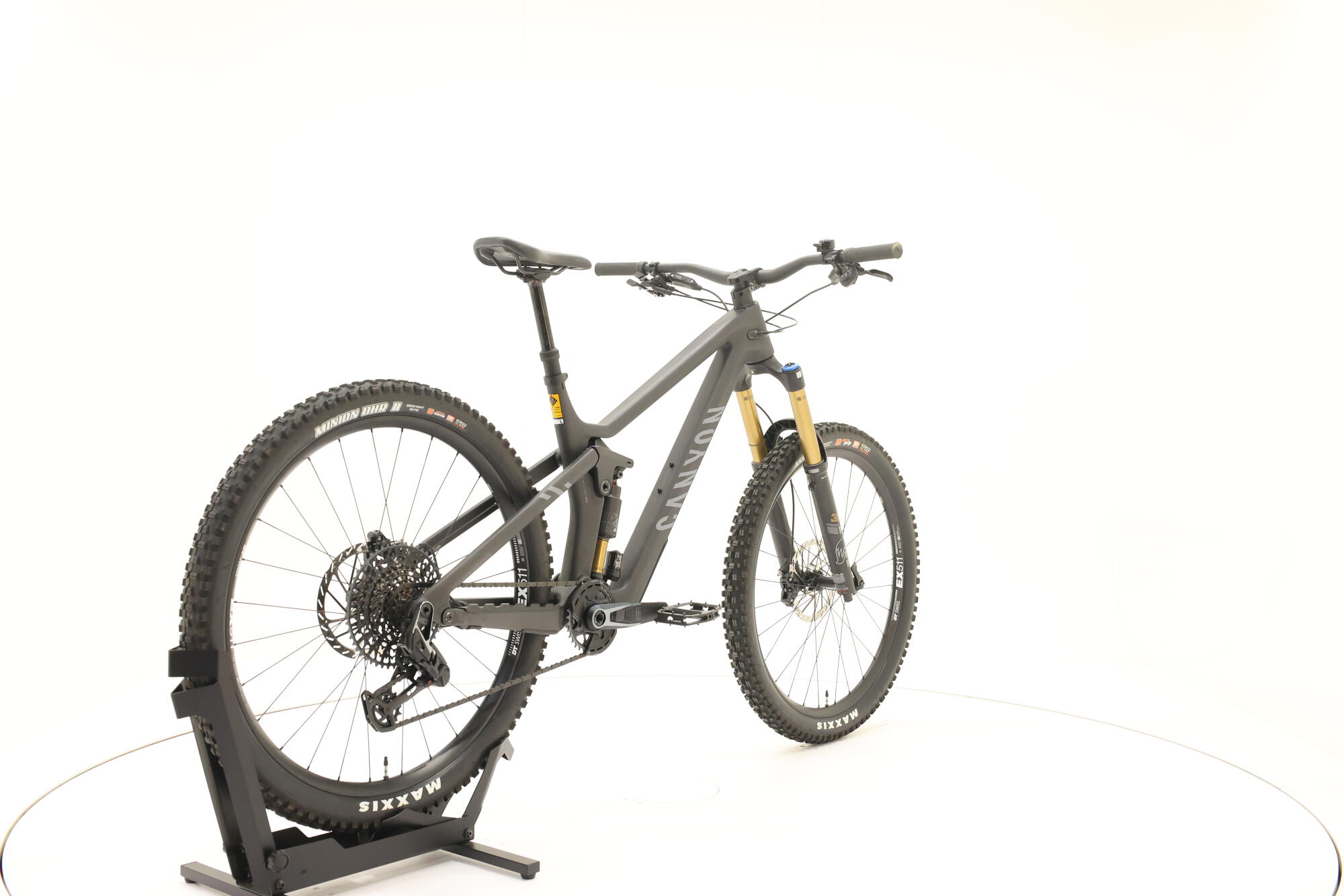 Canyon Strive CFR