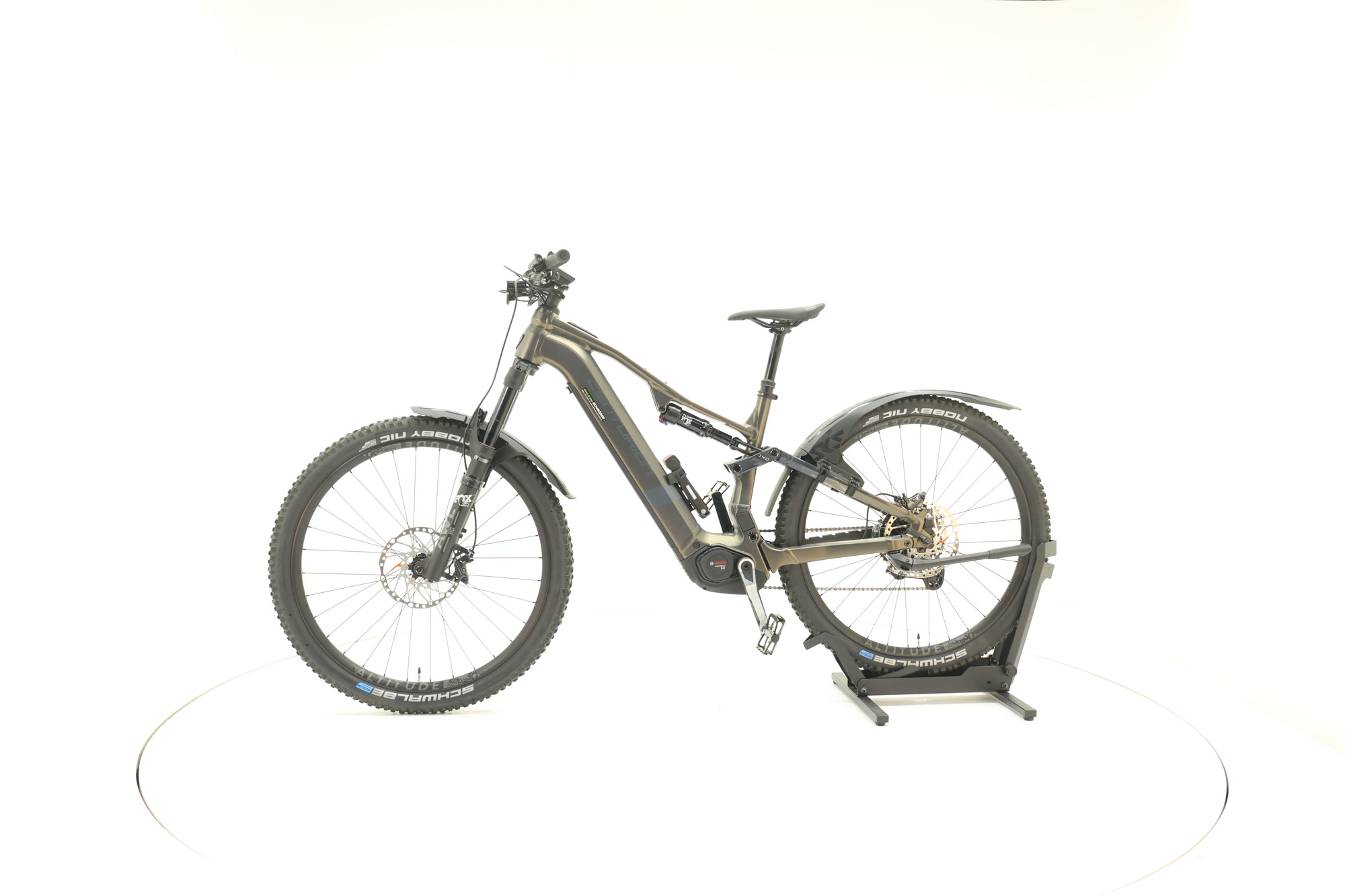 Centurion Numinis R2000i, 44 cm, 170-179 cm, 2025, 86 km – Bild 3 von 12