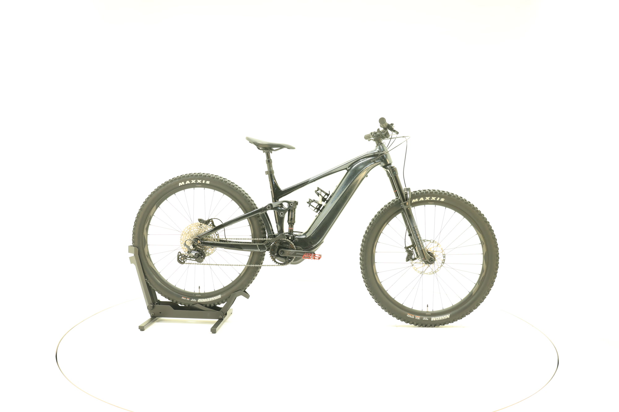 GIANT Trance X E+ 3