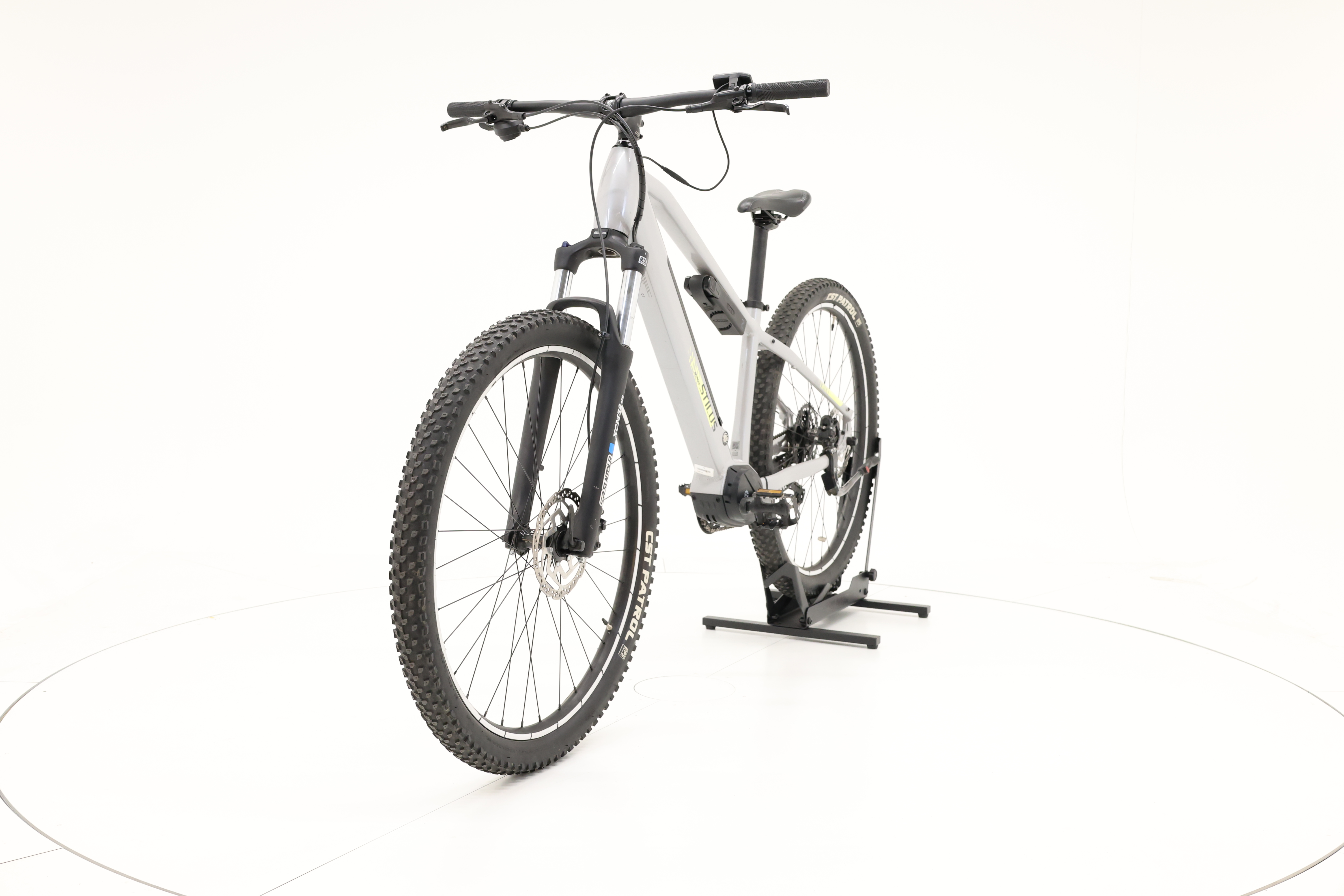 Stilus Offroad Hardtail 29 Zoll