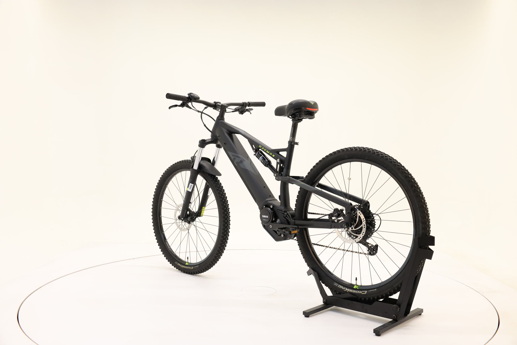 R Raymon FullRay 130E 4.0 – Bild 4 von 7