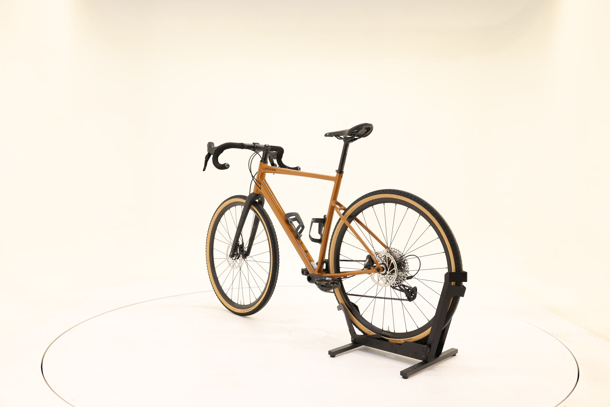 Cannondale Topstone 1 Apex, L, 180-189 cm, 2024, 0 km – Bild 6 von 8