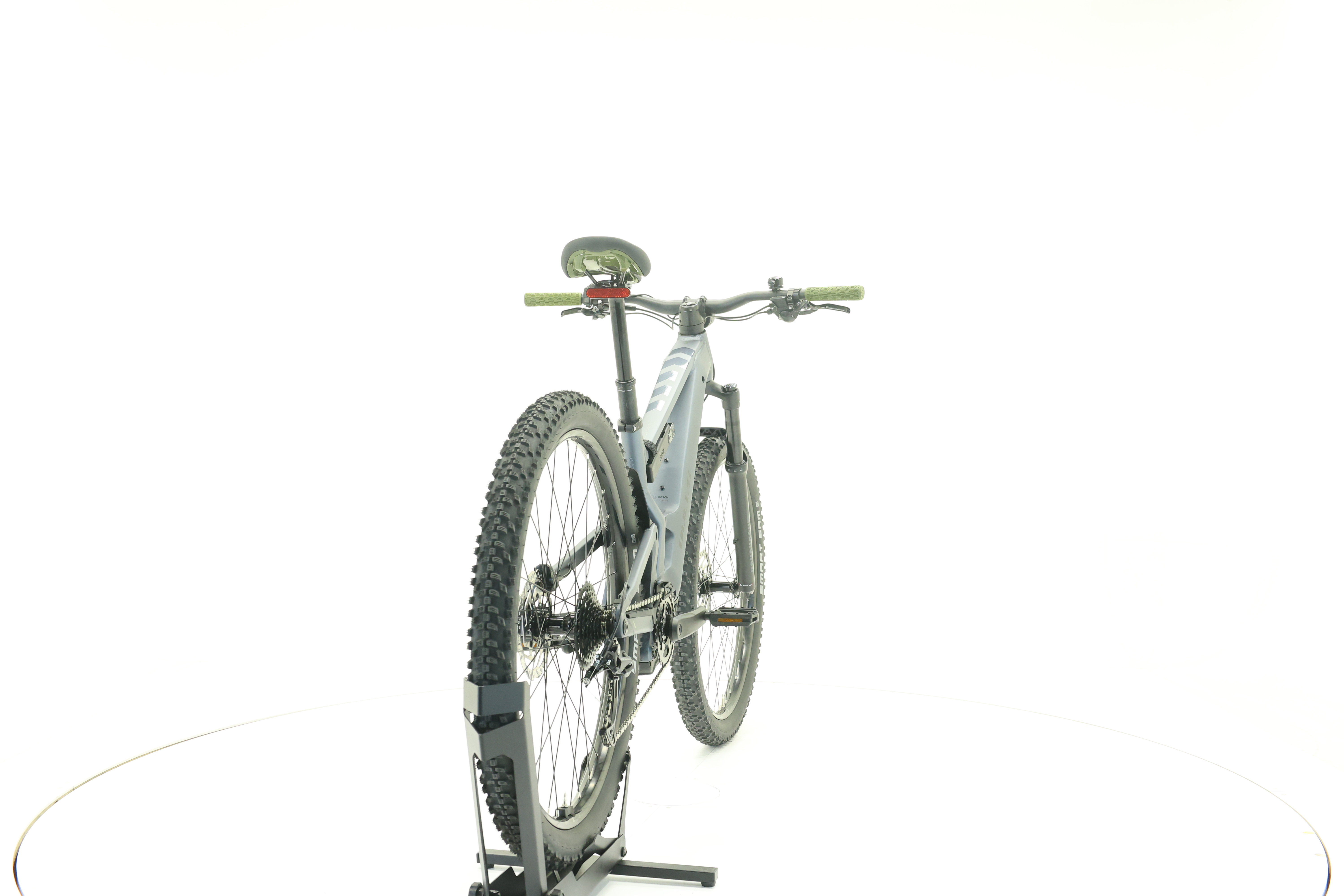 Bulls LT Evo CX AM, S, 160-169 cm, 2025, 17 km – Bild 10 von 24